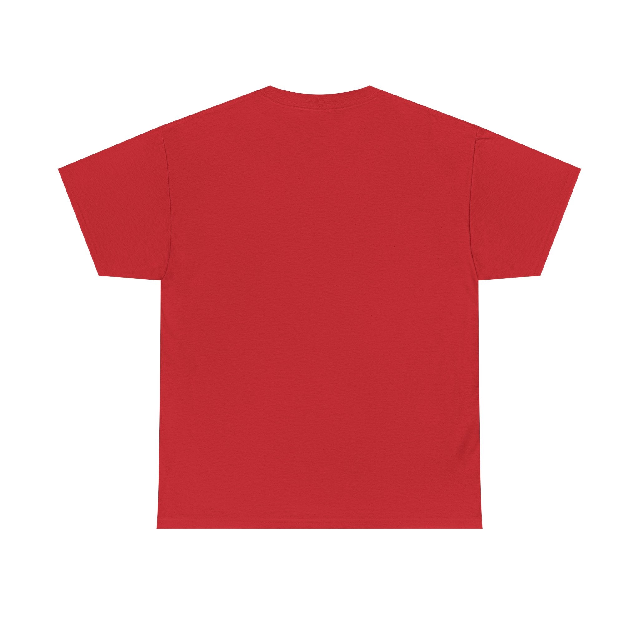 Evotion Classic Tee (Small Logo) – Unisex Skate, Surf & Streetwear T-Shirt