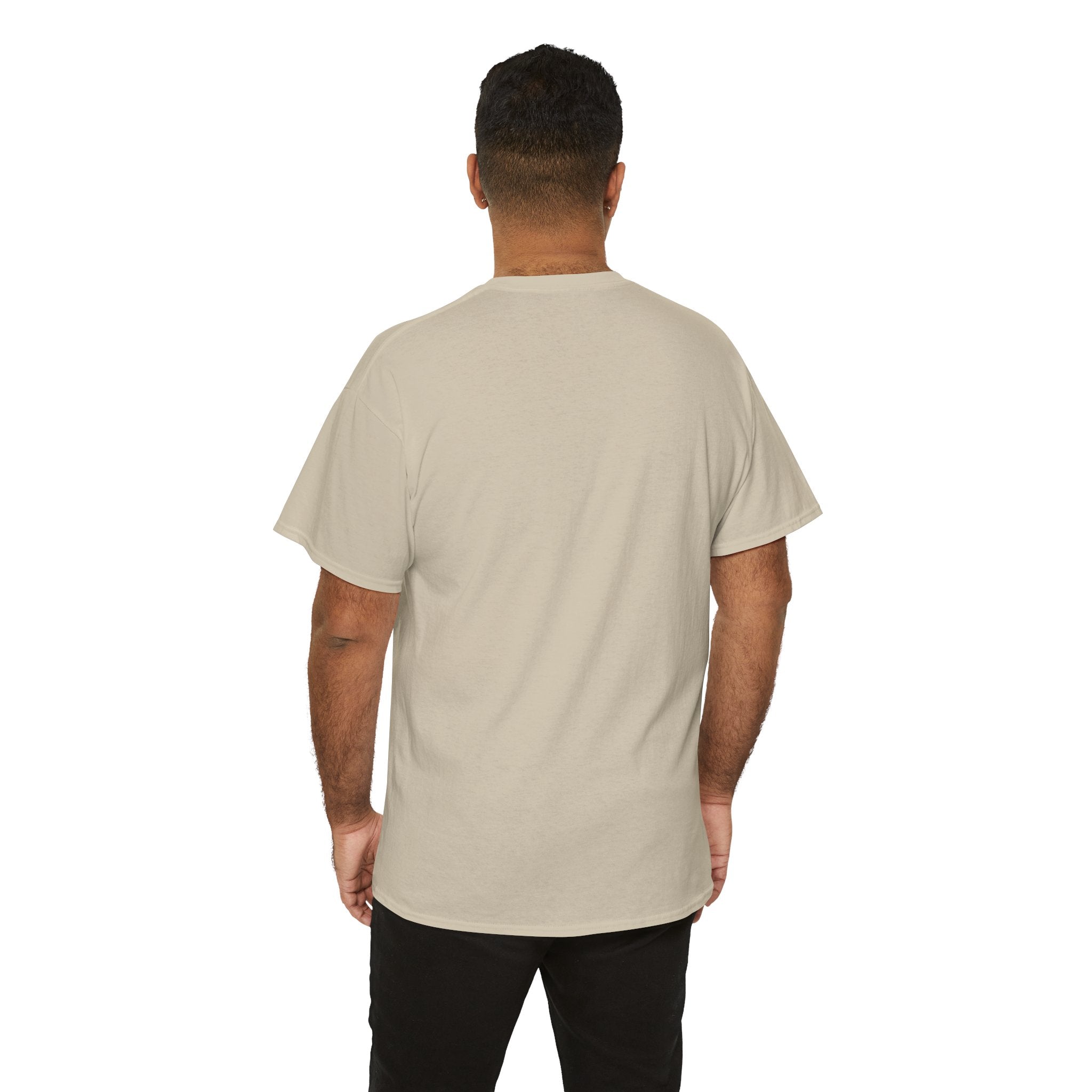 Evotion Wave Logo Tee – Unisex Skate, Surf & Streetwear T-Shirt