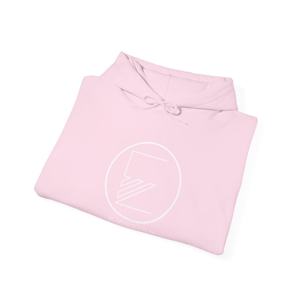 Evotion Original Heavyweight Hoodie – Skate & Surf Pullover for Everyday Hustle