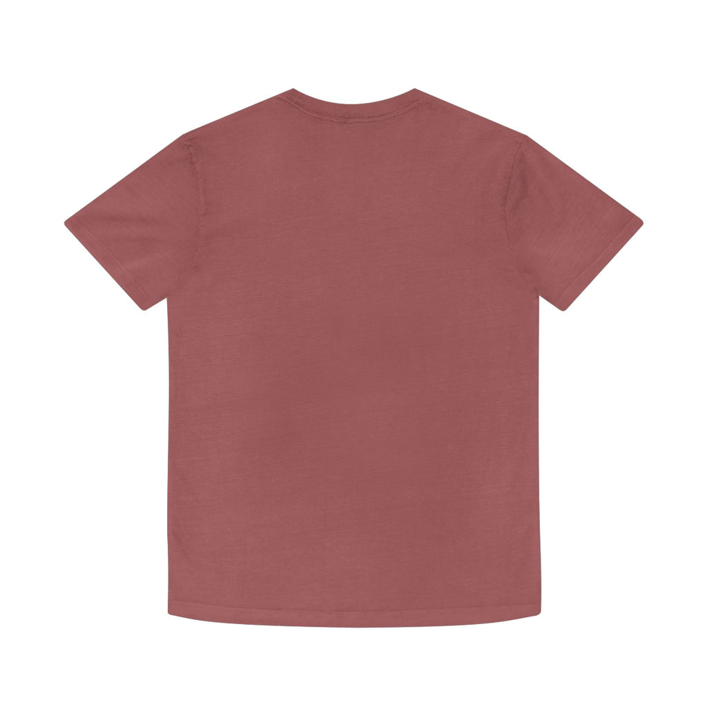 Evotion Shell Inspired Faded Tee – Unisex Skate, Surf & Streetwear T-Shirt