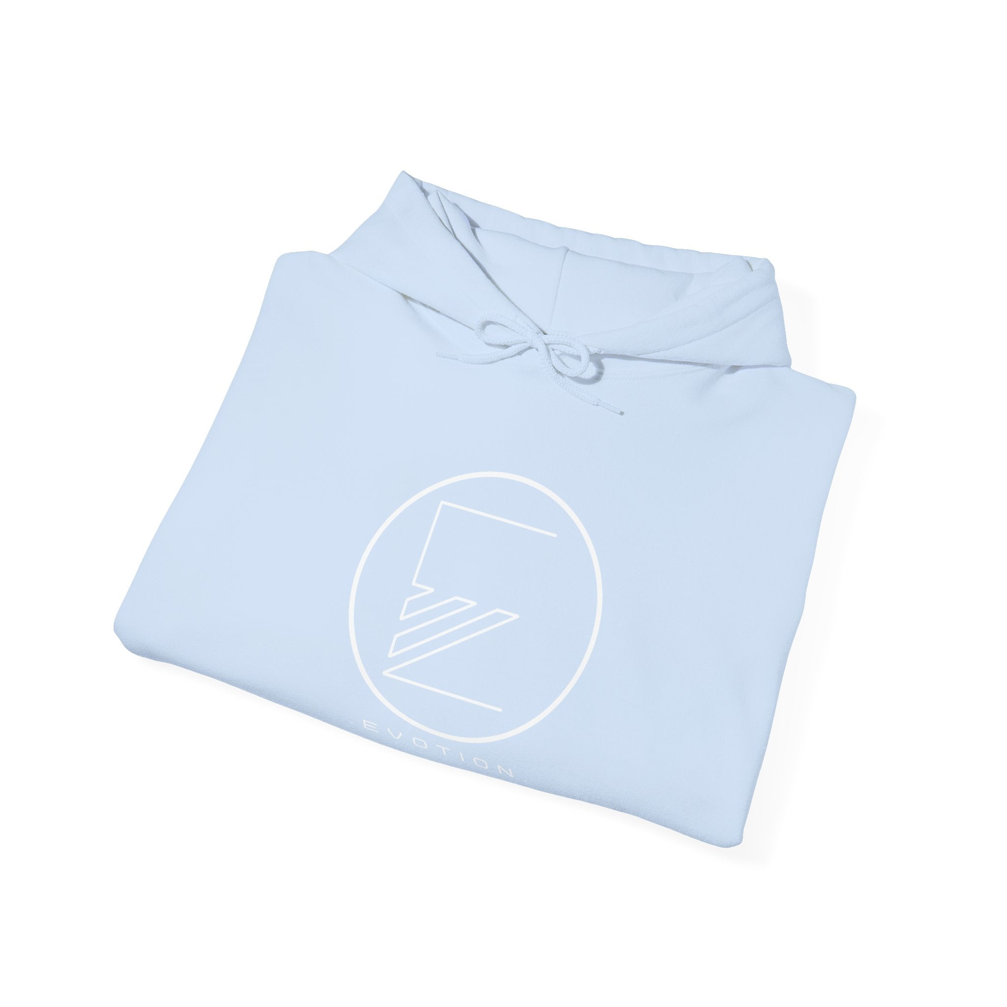 Evotion Original Heavyweight Hoodie – Skate & Surf Pullover for Everyday Hustle