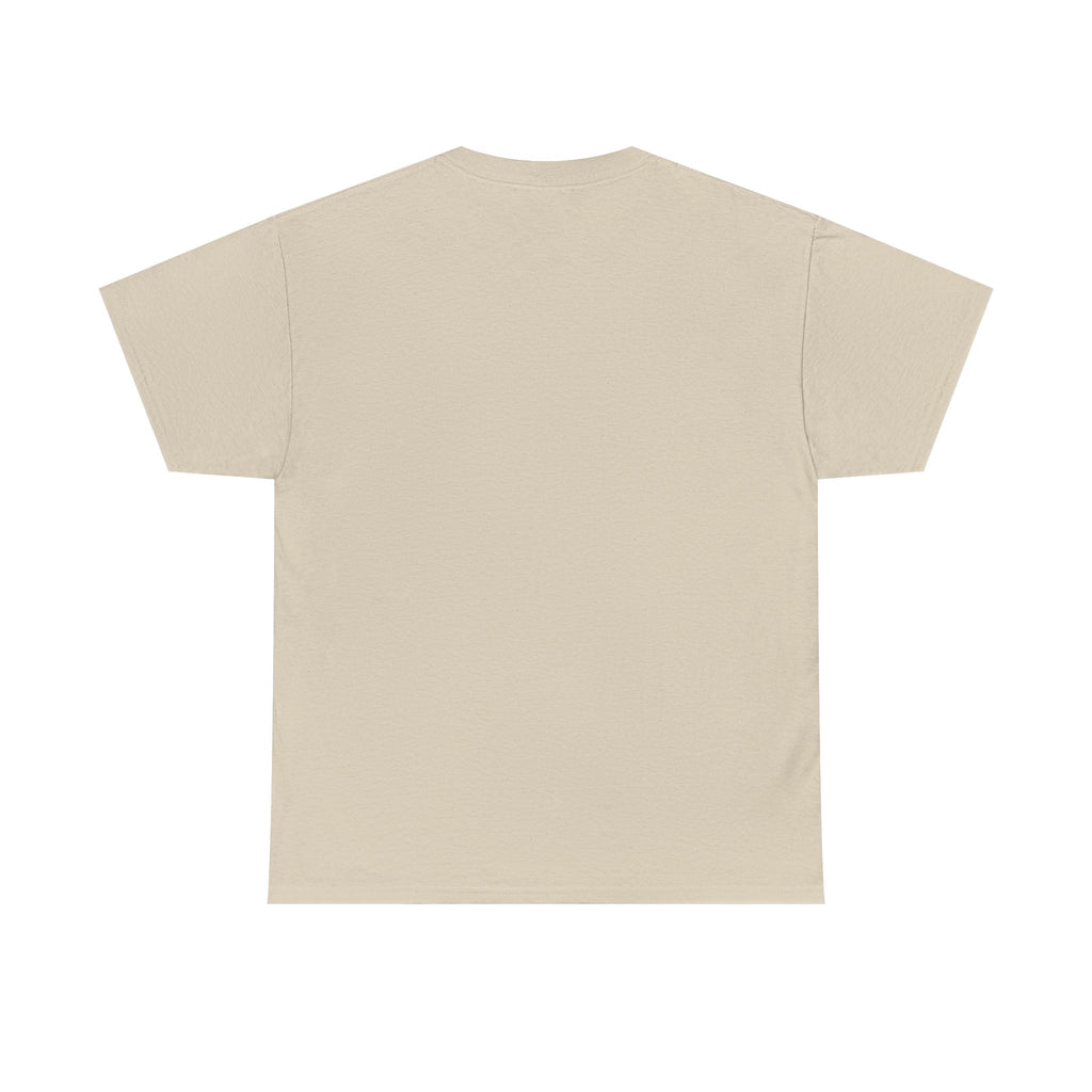 Evotion Circle Retro Tee – Unisex Skate, Surf & Streetwear T-Shirt