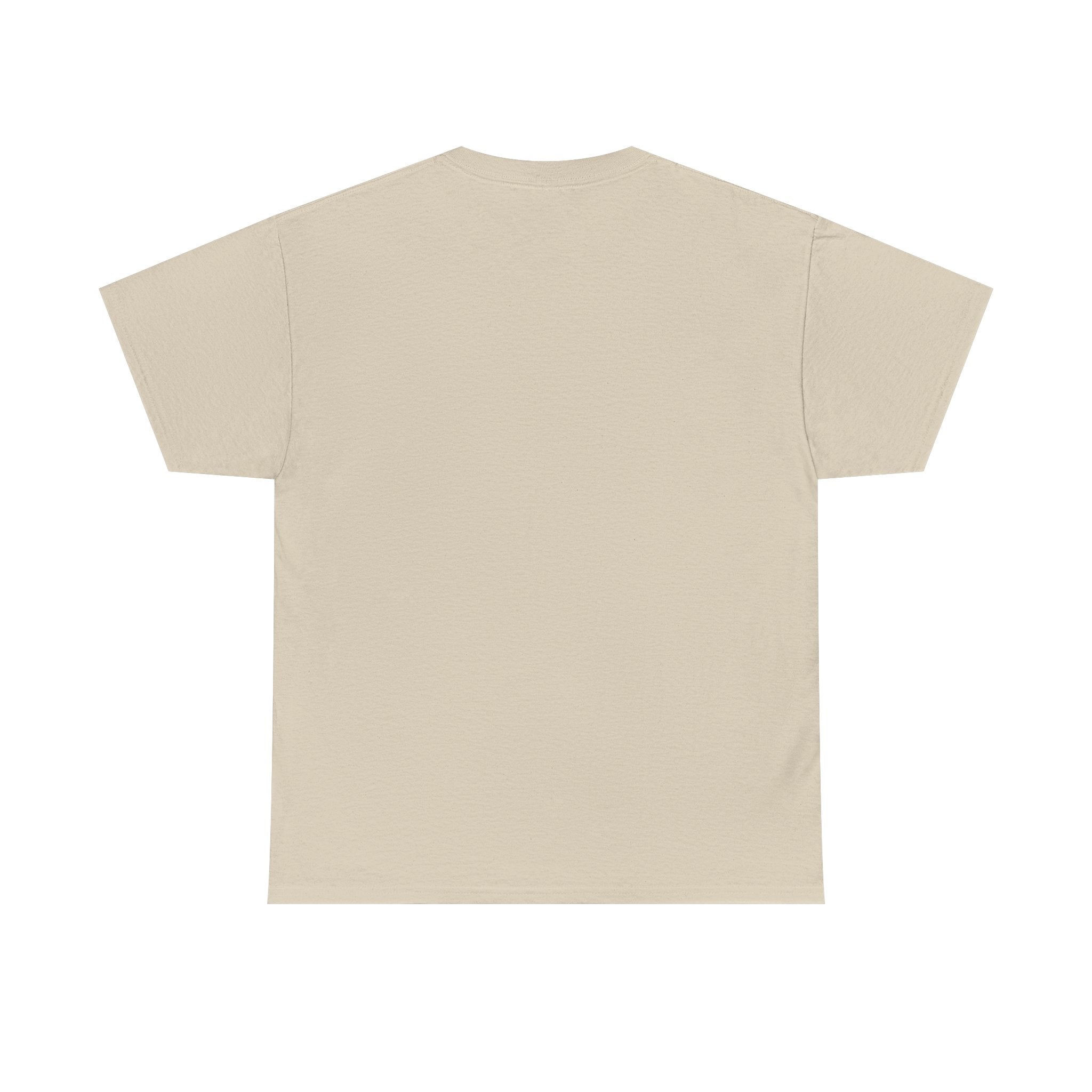 Evotion Circle Retro Tee – Unisex Skate, Surf & Streetwear T-Shirt