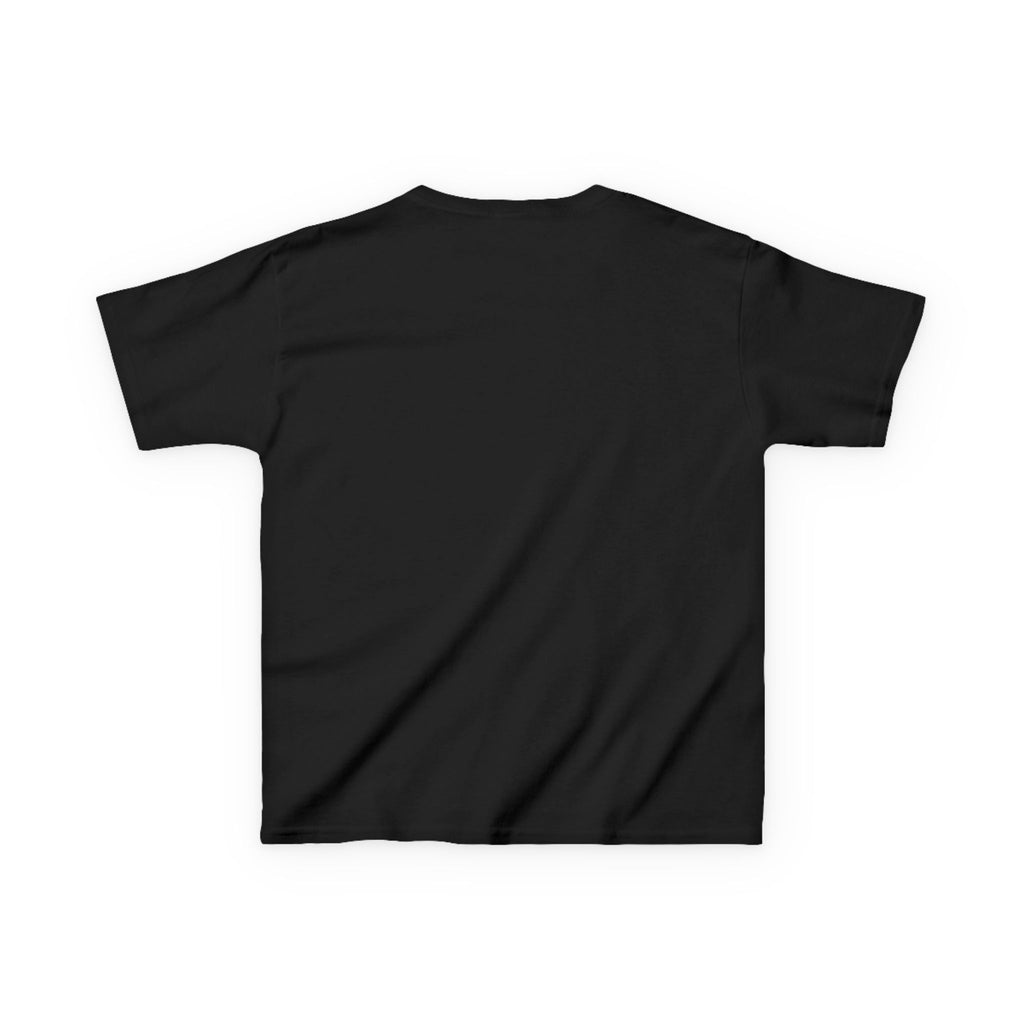 Evotion Off-Road Inspired Youth Tee - Unisex Skate, Surf & Streetwear T-Shirt