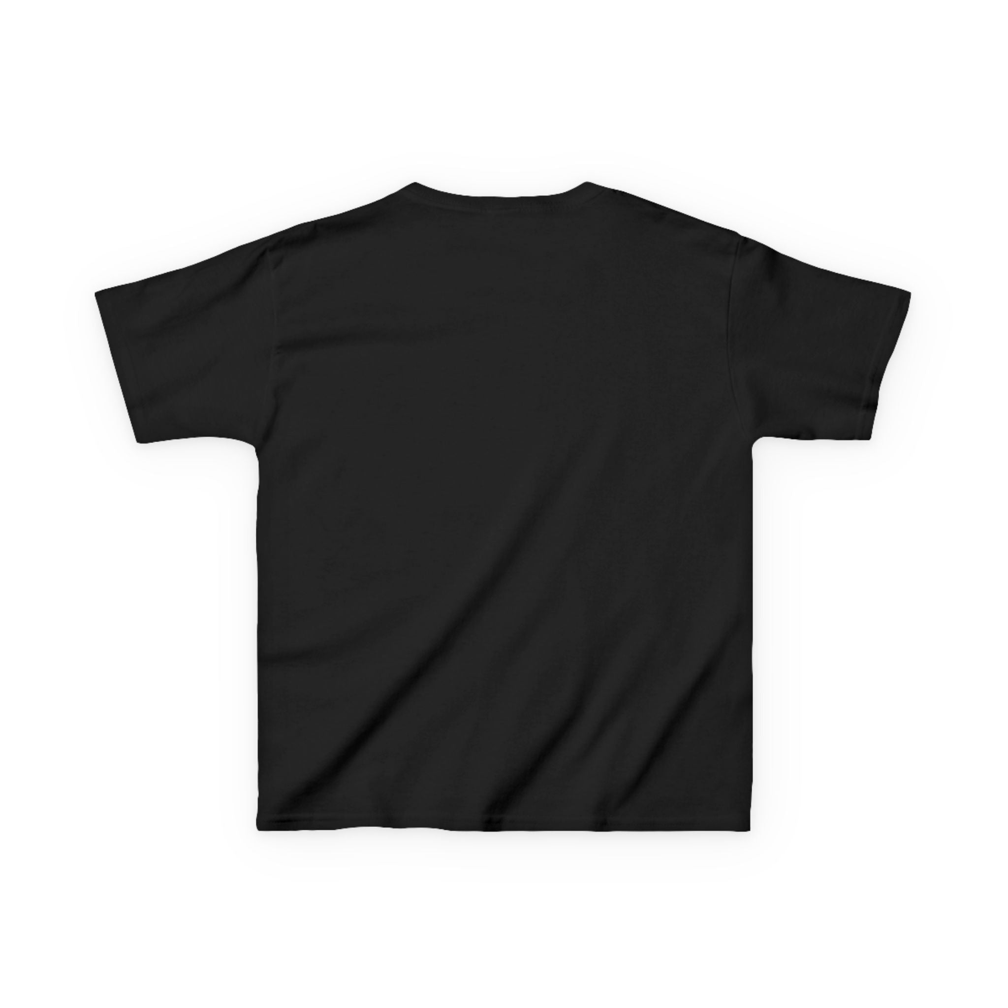 Evotion Off-Road Inspired Youth Tee - Unisex Skate, Surf & Streetwear T-Shirt