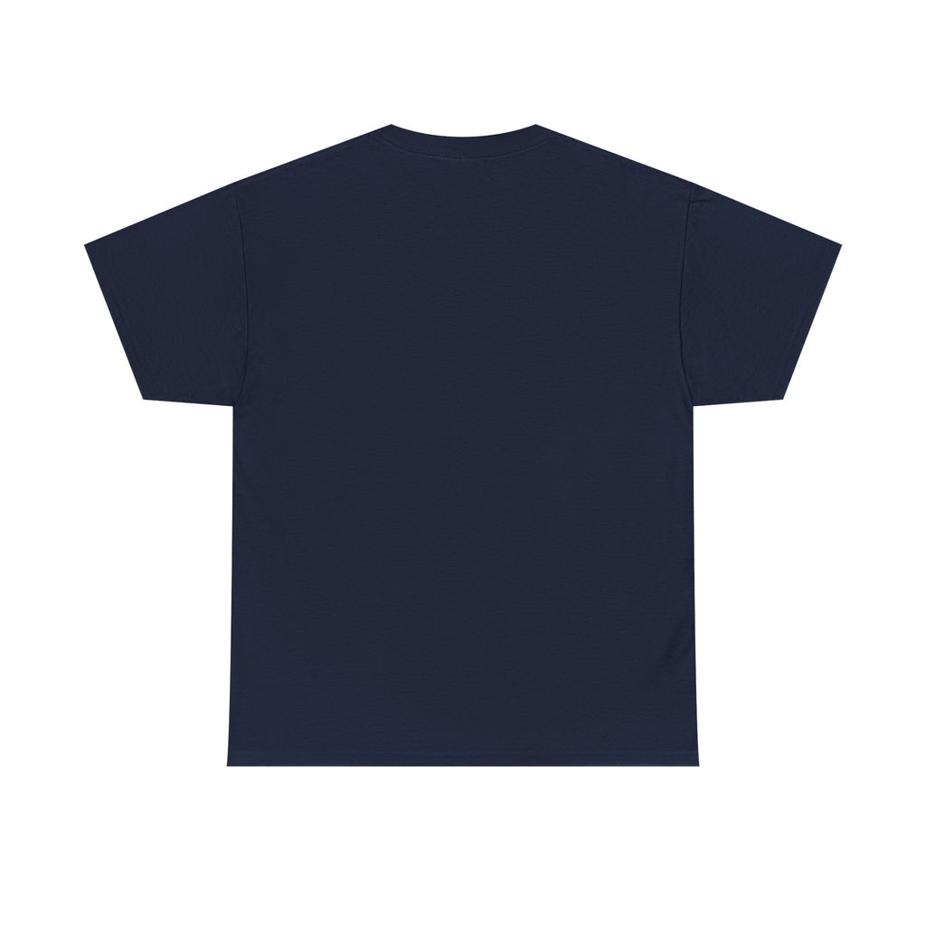 Evotion Wave Logo Tee – Unisex Skate, Surf & Streetwear T-Shirt