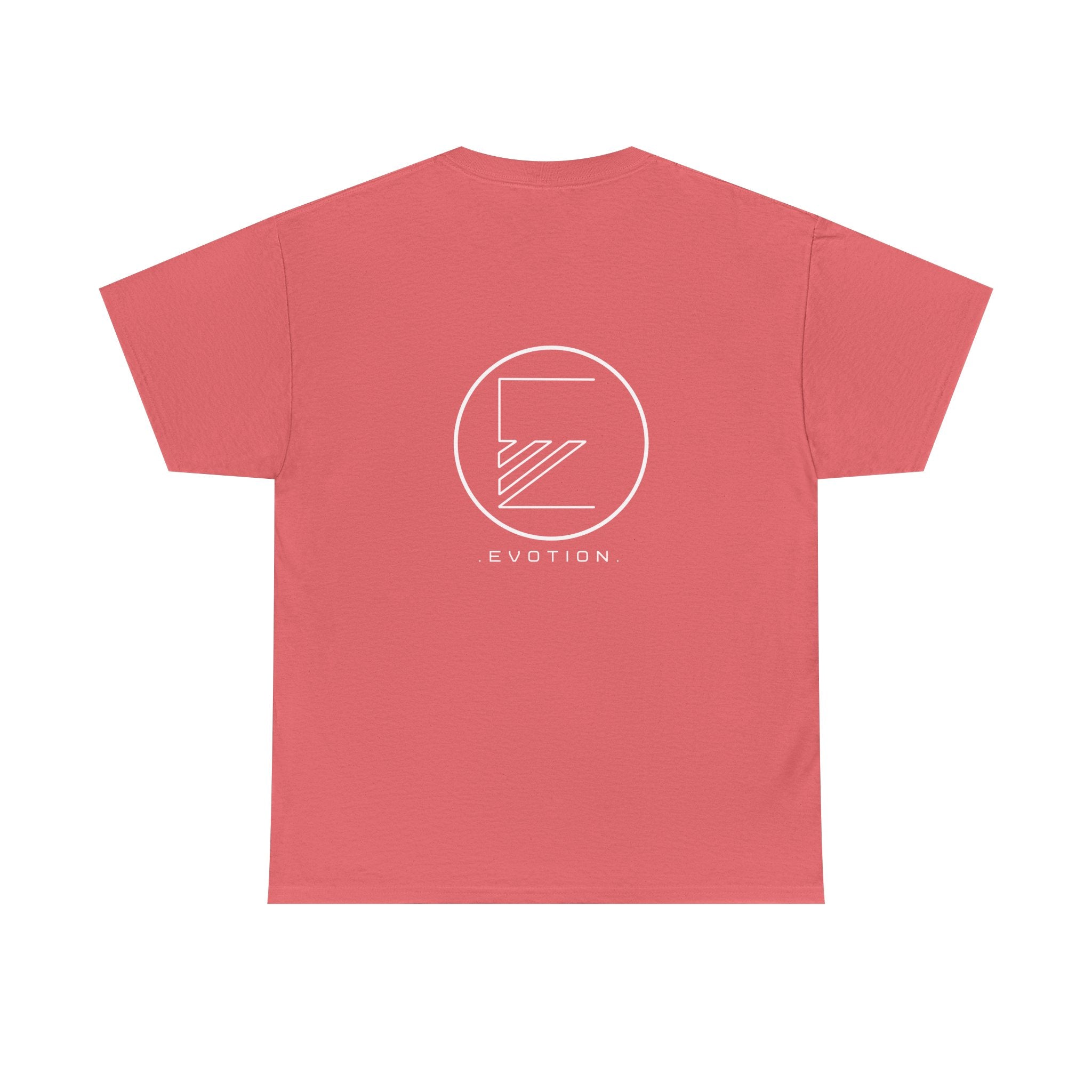 Evotion Classic Tee – Unisex Skate, Surf & Streetwear T-Shirt