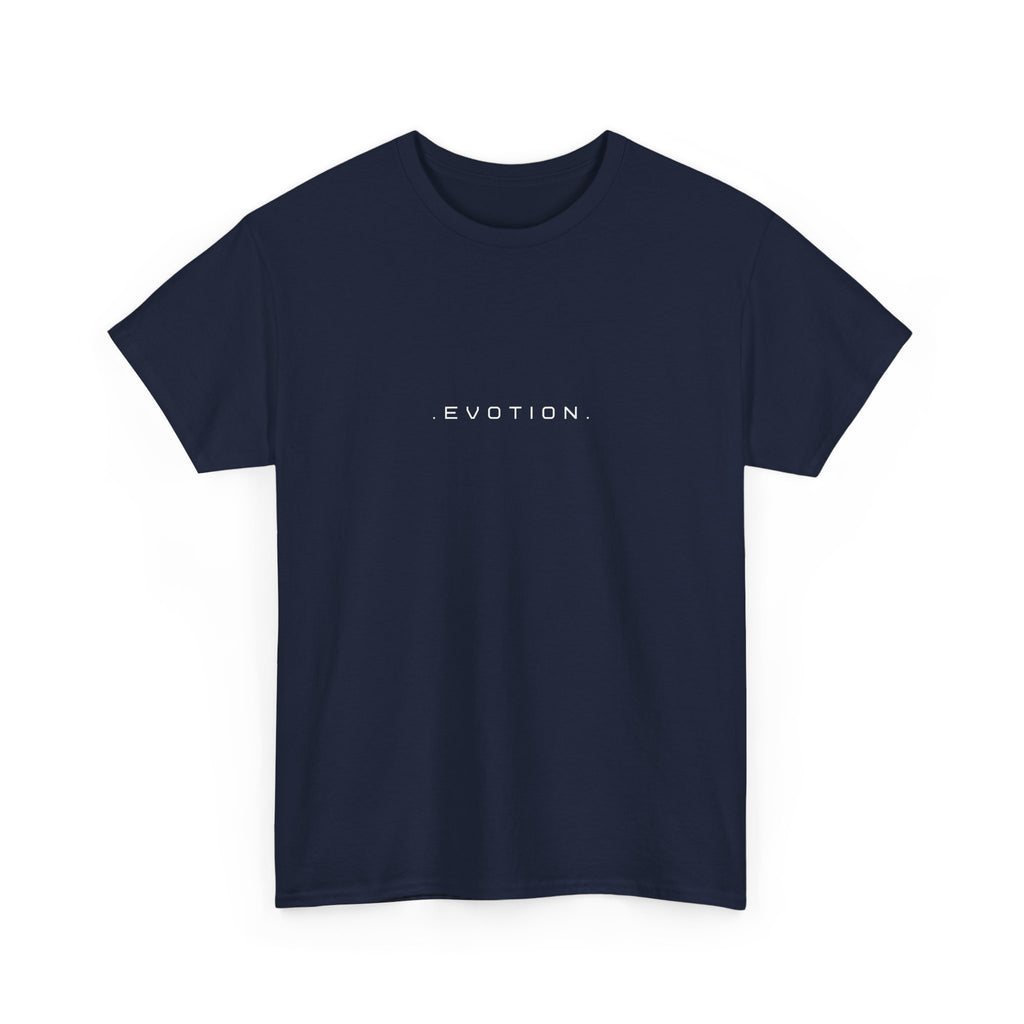 Evotion Mountain Inspired Tee - Unisex Skate, Surf & Streetwear T-Shirt