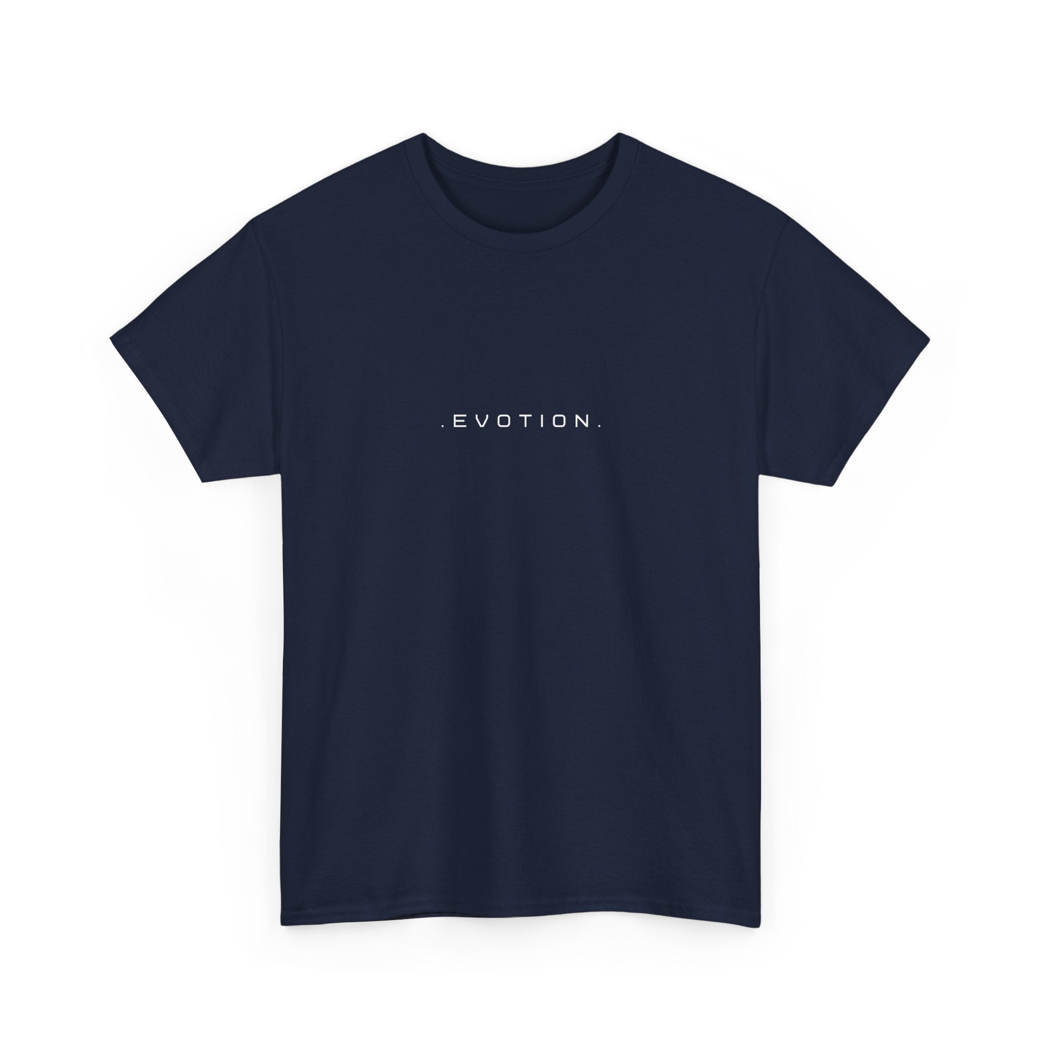 Evotion Mountain Inspired Tee - Unisex Skate, Surf & Streetwear T-Shirt