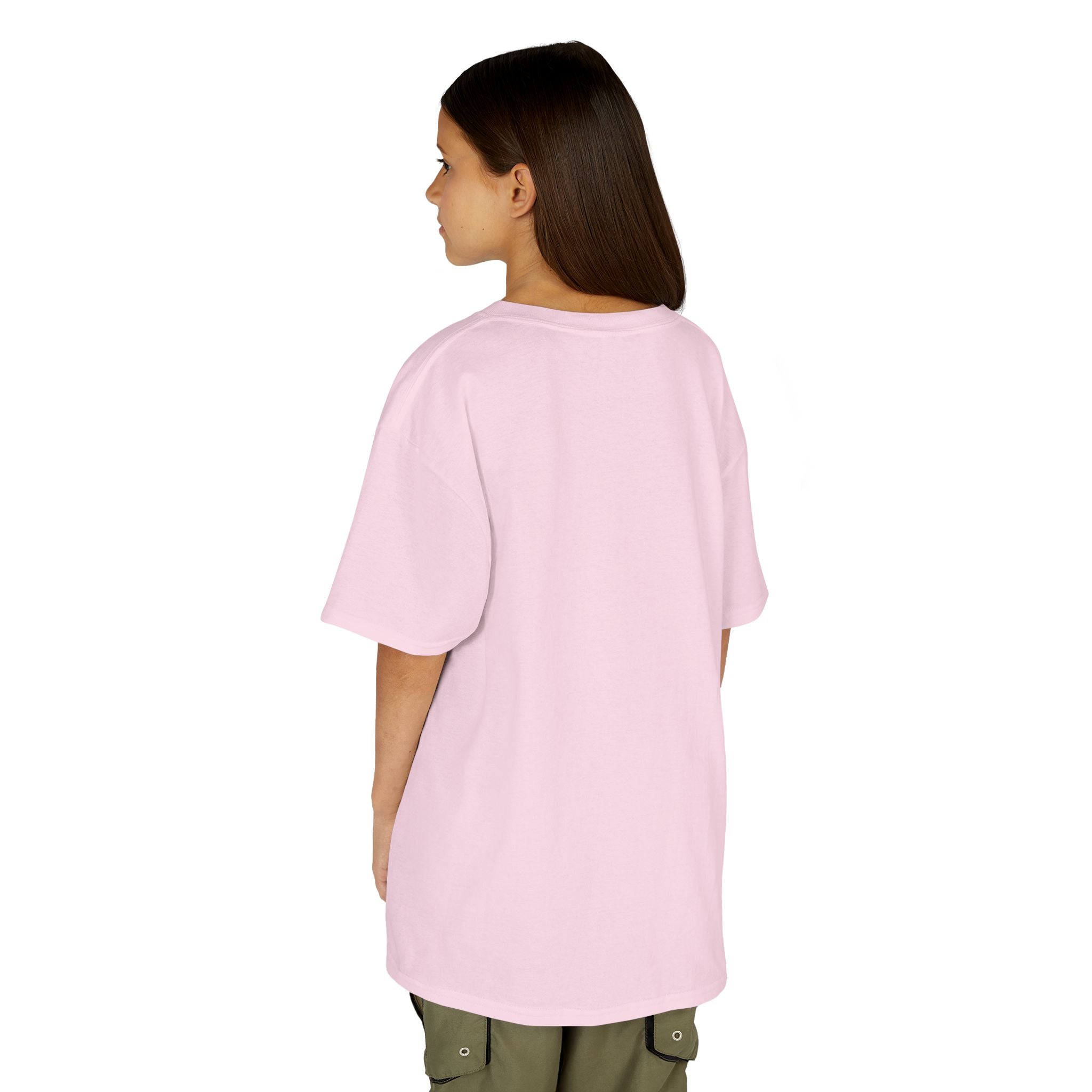 Evotion Handlebar Youth Tee – Unisex Skate, Surf & Streetwear T-Shirt