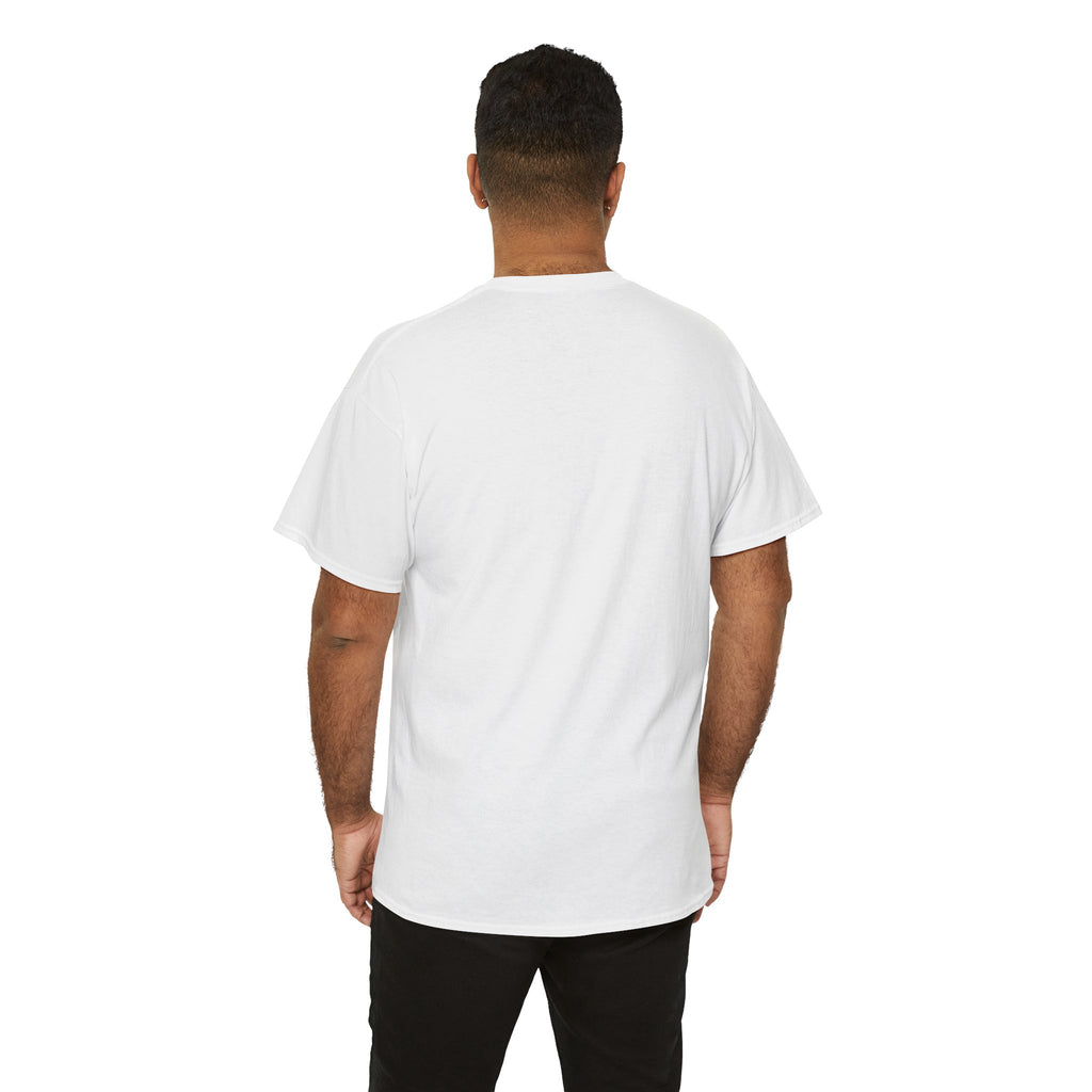 Evotion Wave Logo Tee – Unisex Skate, Surf & Streetwear T-Shirt