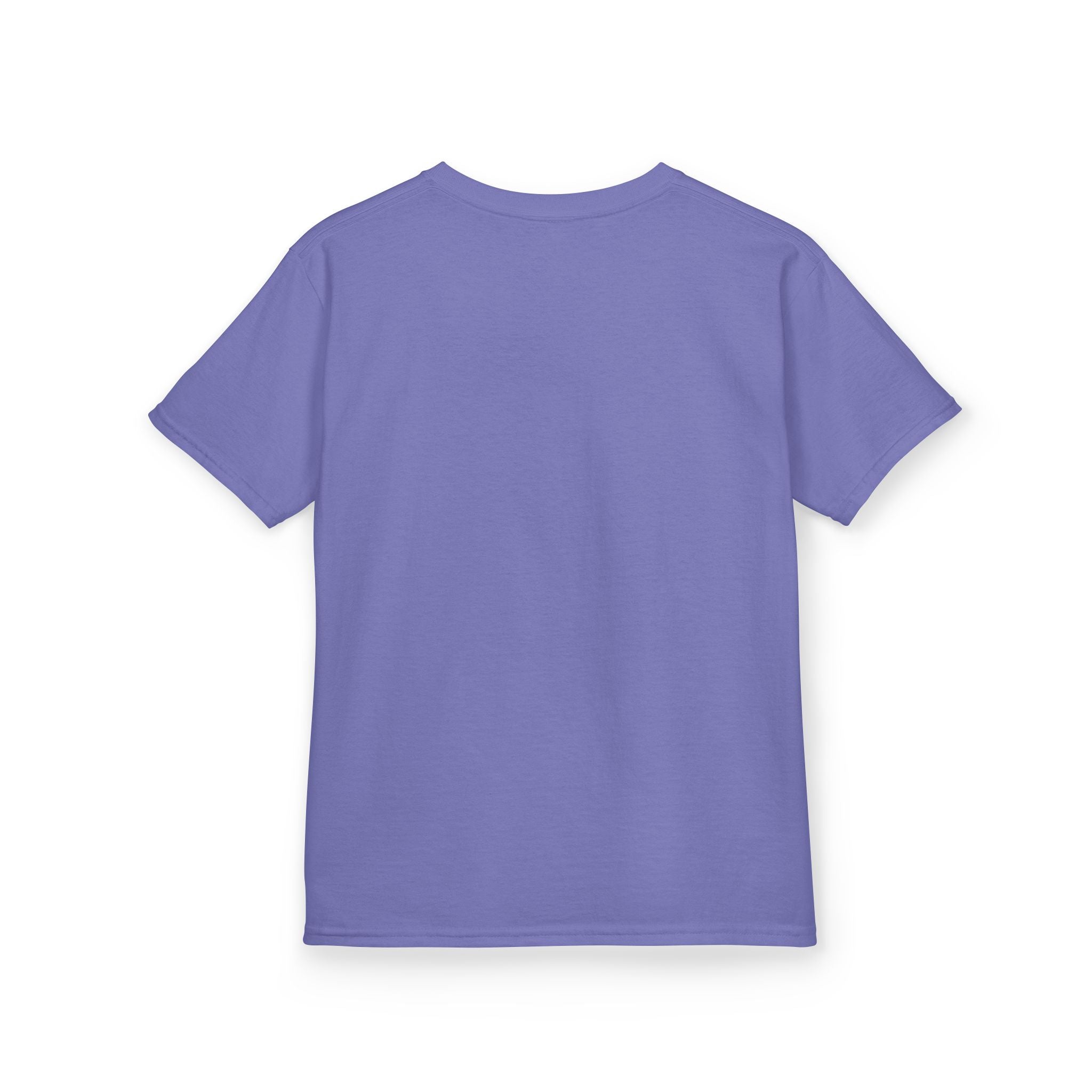 Evotion Off-Road Inspired Youth Tee - Unisex Skate, Surf & Streetwear T-Shirt
