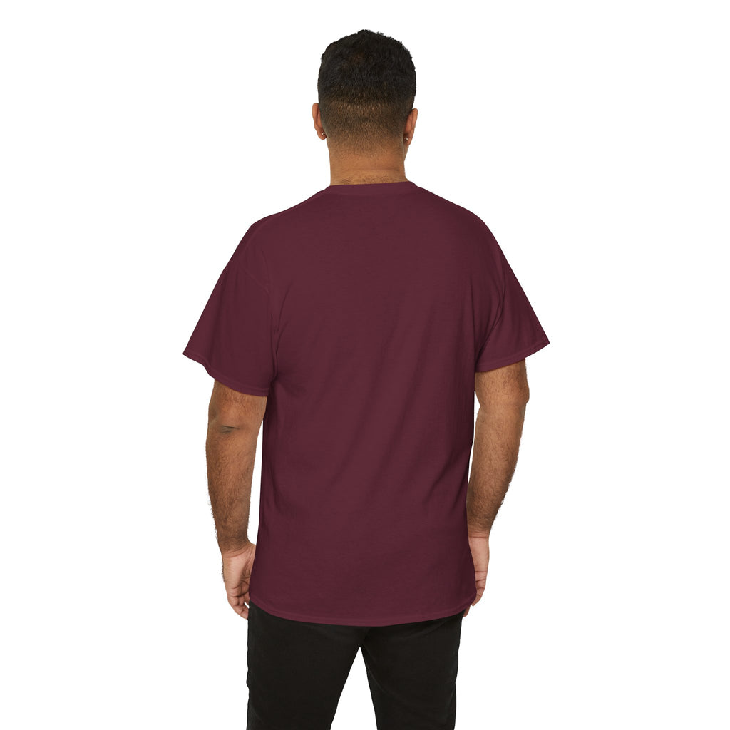 Evotion Wave Logo Tee – Unisex Skate, Surf & Streetwear T-Shirt