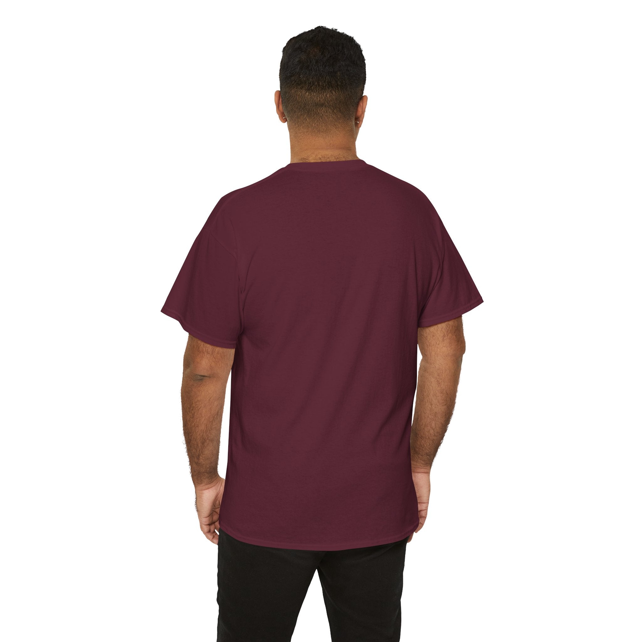 Evotion Wave Logo Tee – Unisex Skate, Surf & Streetwear T-Shirt