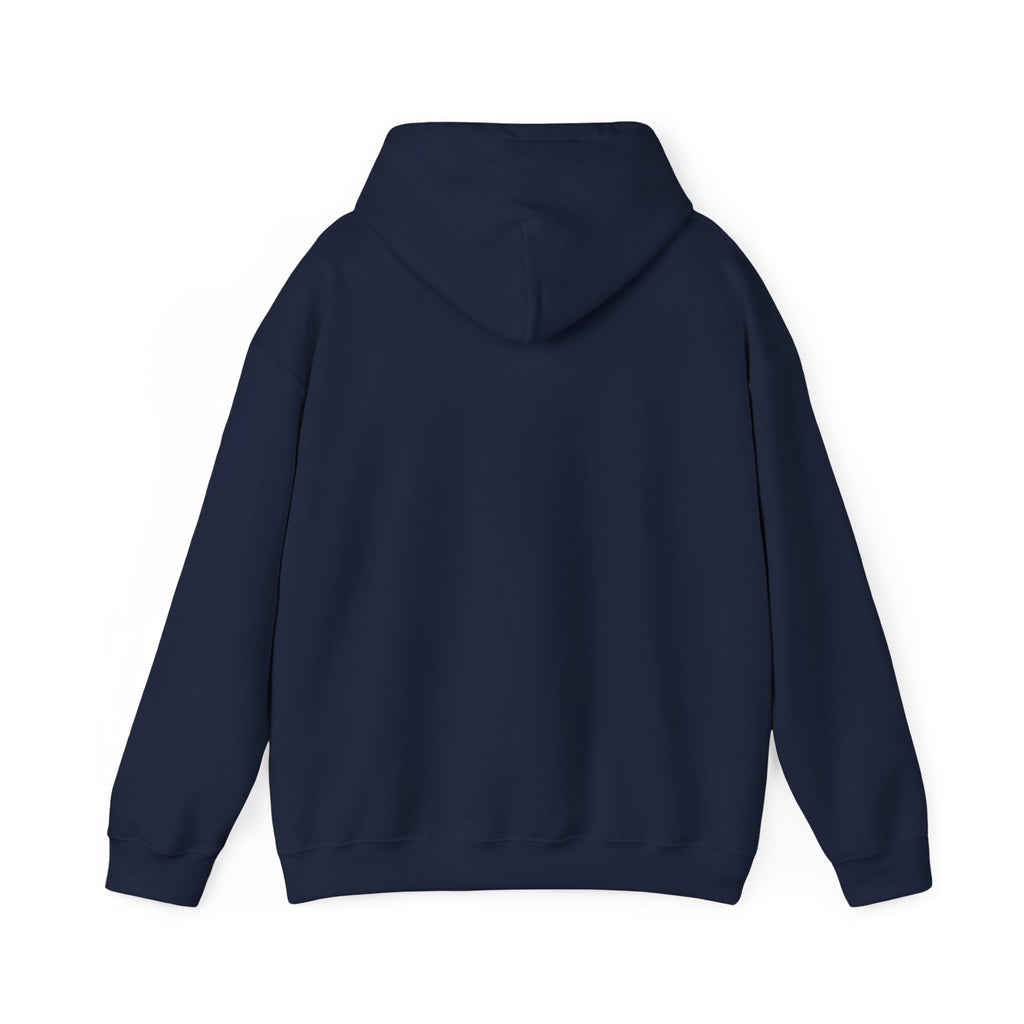Evotion Original Heavyweight Hoodie – Skate & Surf Pullover for Everyday Hustle