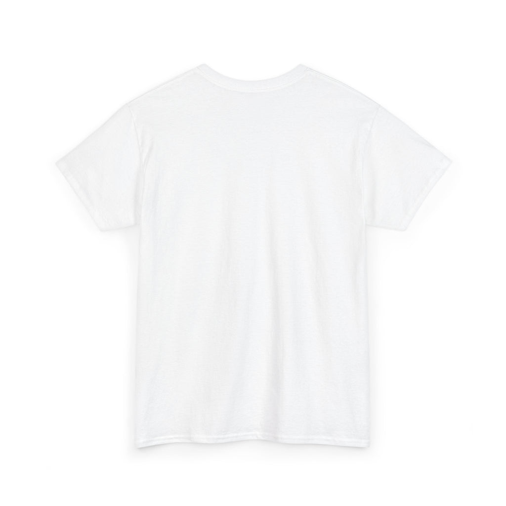 Evotion Contour Map Inspired Tee – Unisex Skate, Surf & Streetwear T-Shirt