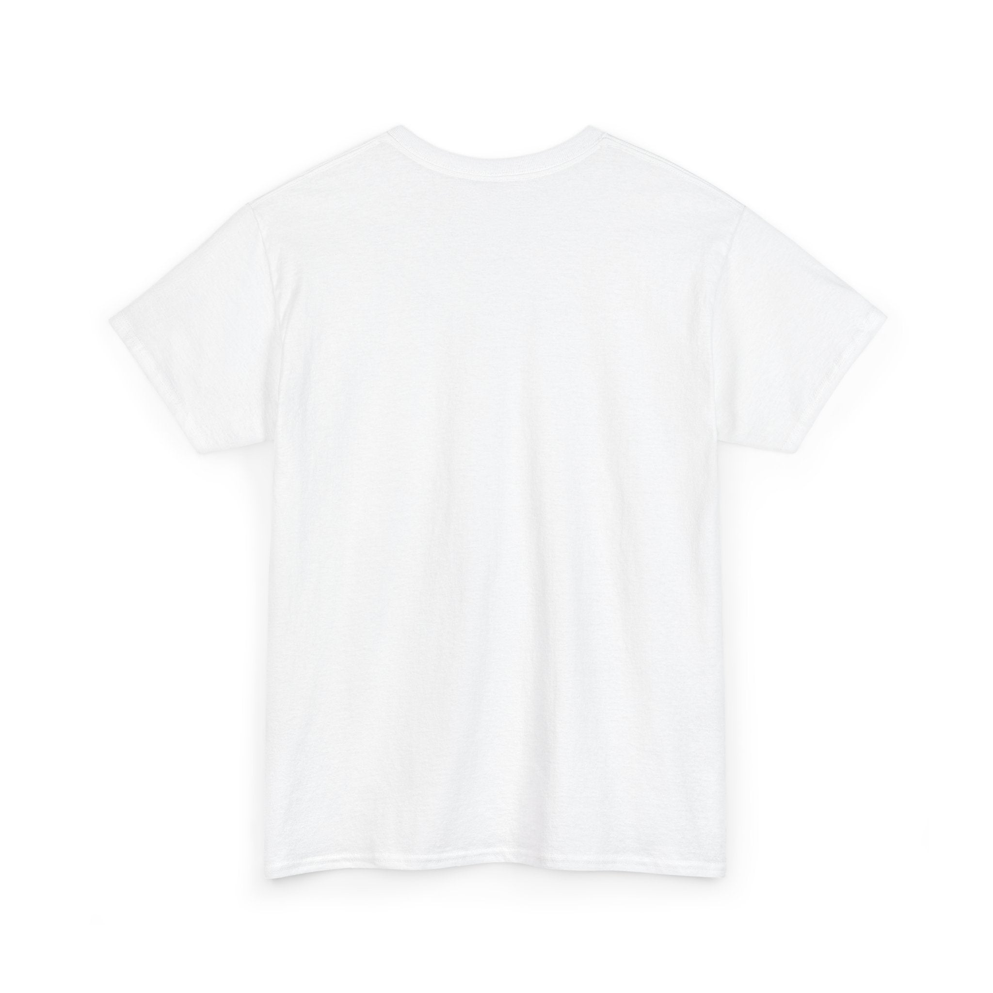 Evotion Contour Map Inspired Tee – Unisex Skate, Surf & Streetwear T-Shirt