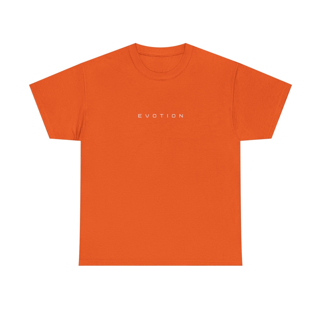 Evotion Classic Tee – Unisex Skate, Surf & Streetwear T-Shirt