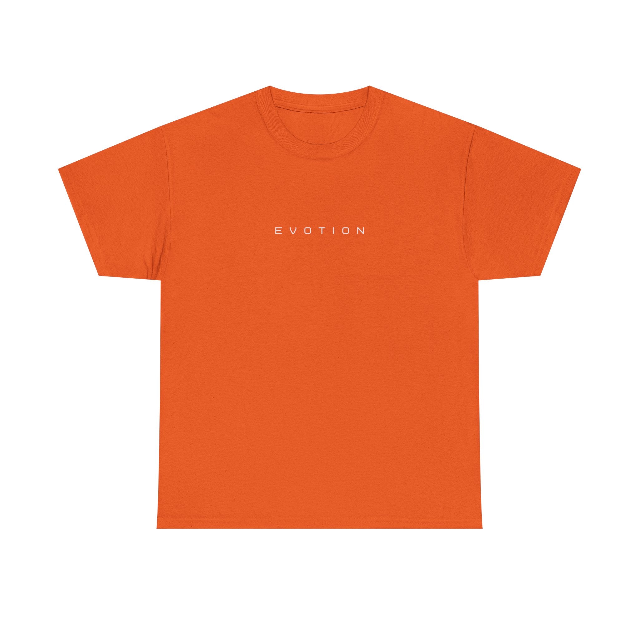 Evotion Classic Tee – Unisex Skate, Surf & Streetwear T-Shirt
