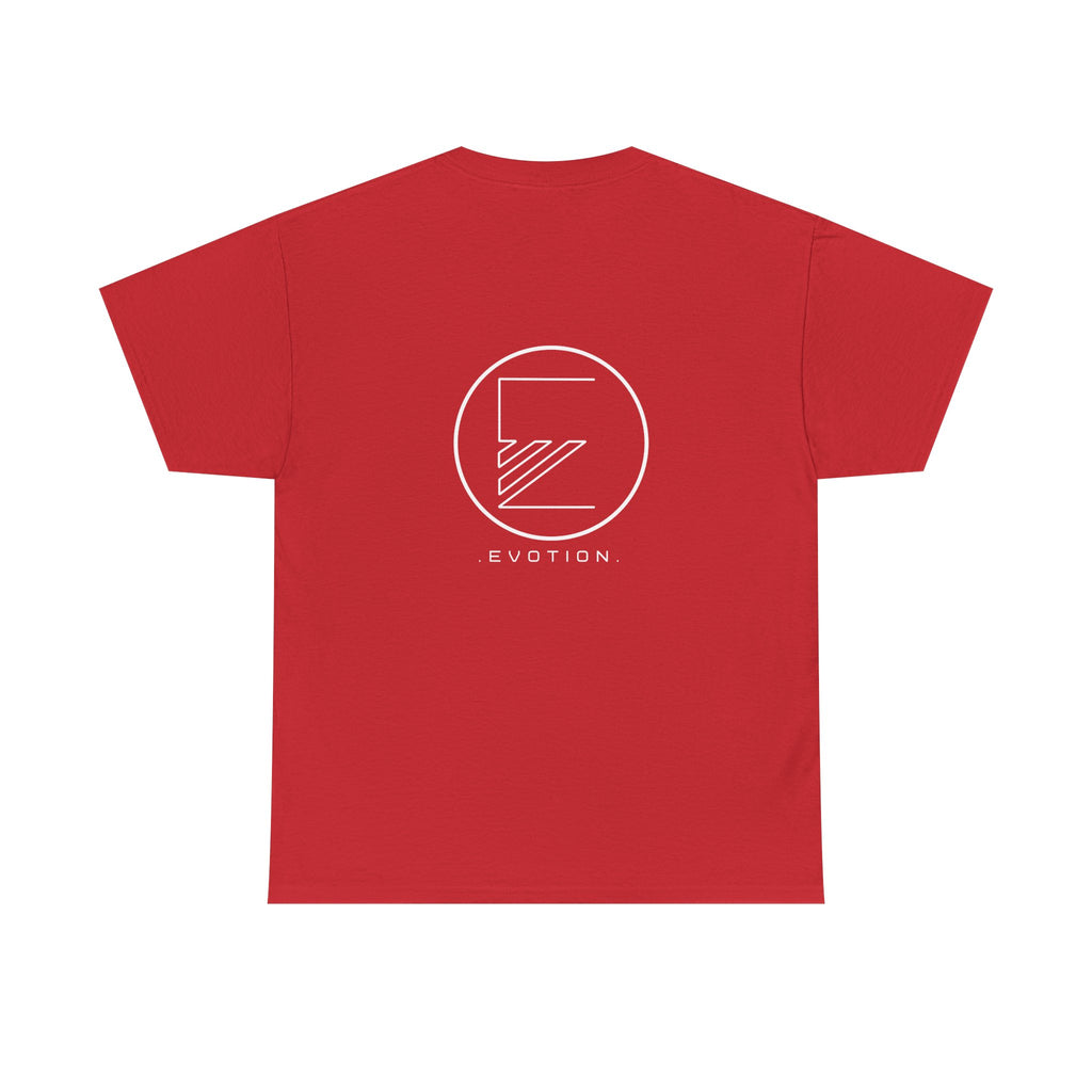 Evotion Classic Tee – Unisex Skate, Surf & Streetwear T-Shirt
