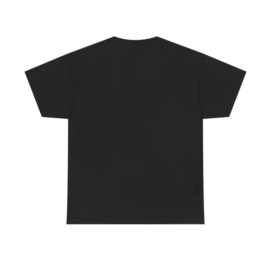 Evotion Wave Logo Tee – Unisex Skate, Surf & Streetwear T-Shirt