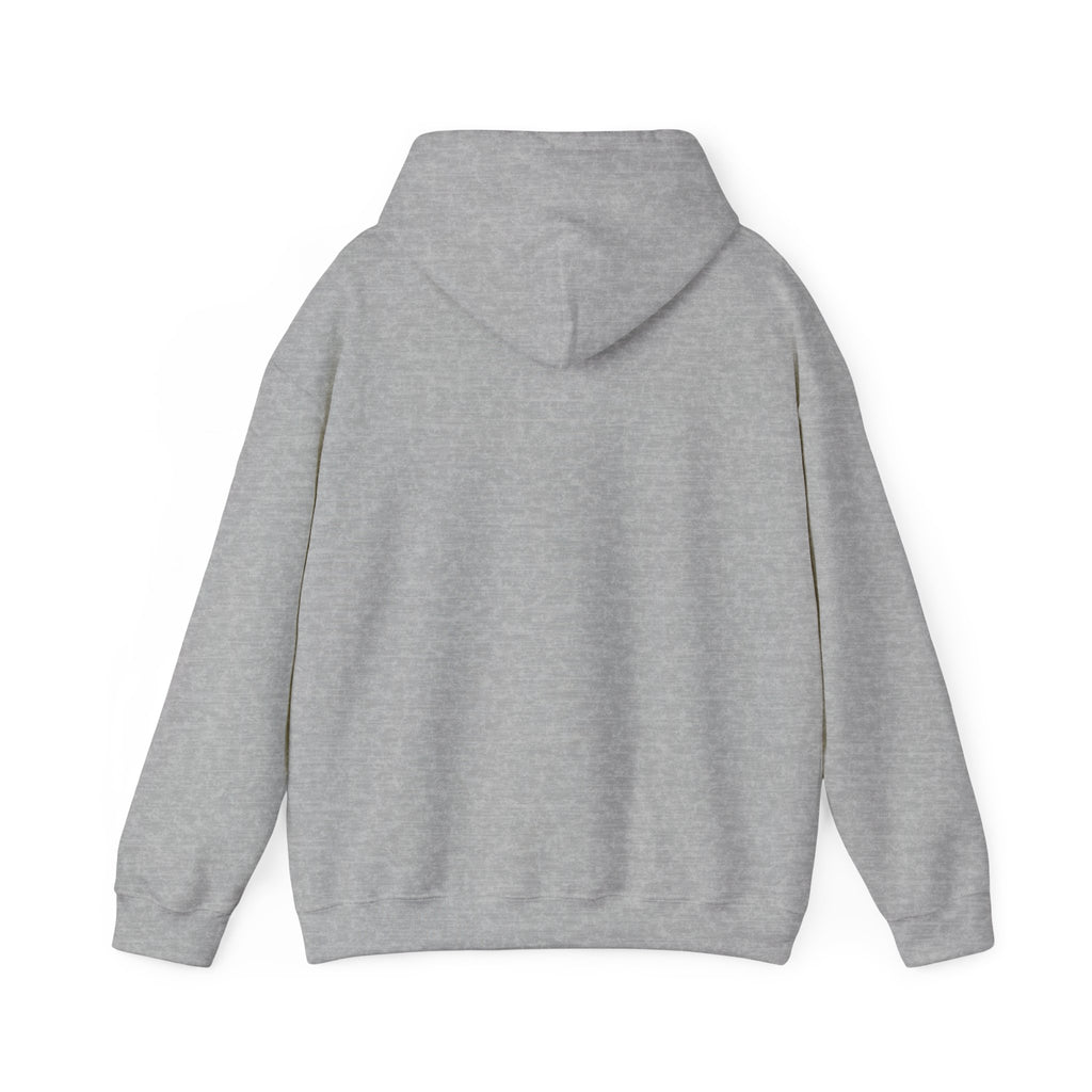 Evotion Original Heavyweight Hoodie – Skate & Surf Pullover for Everyday Hustle