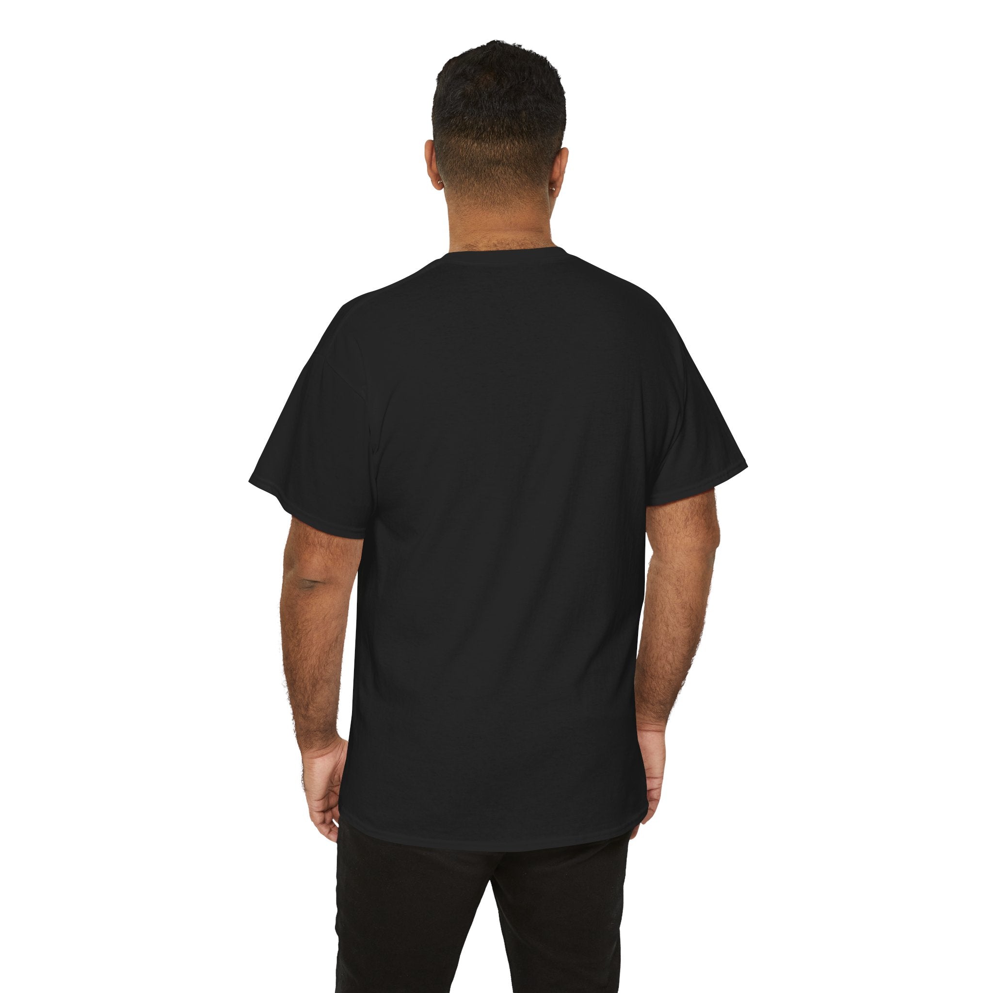 Evotion Wave Logo Tee – Unisex Skate, Surf & Streetwear T-Shirt