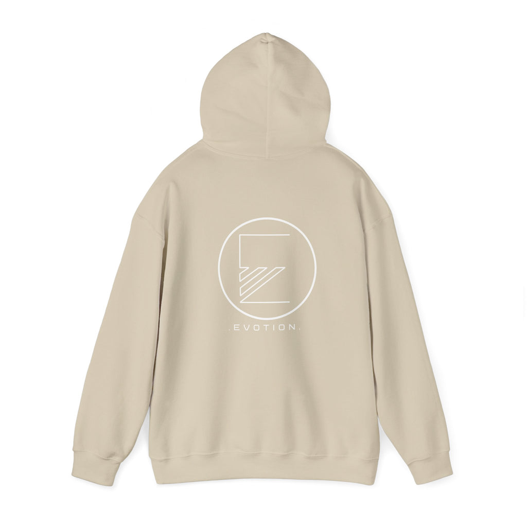Evotion Classic Heavyweight Hoodie – Skate & Surf Pullover for Everyday Hustle