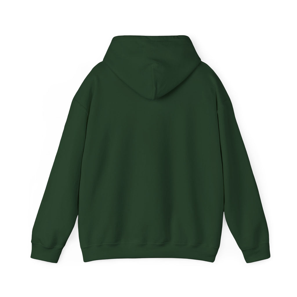 Evotion Original Heavyweight Hoodie – Skate & Surf Pullover for Everyday Hustle