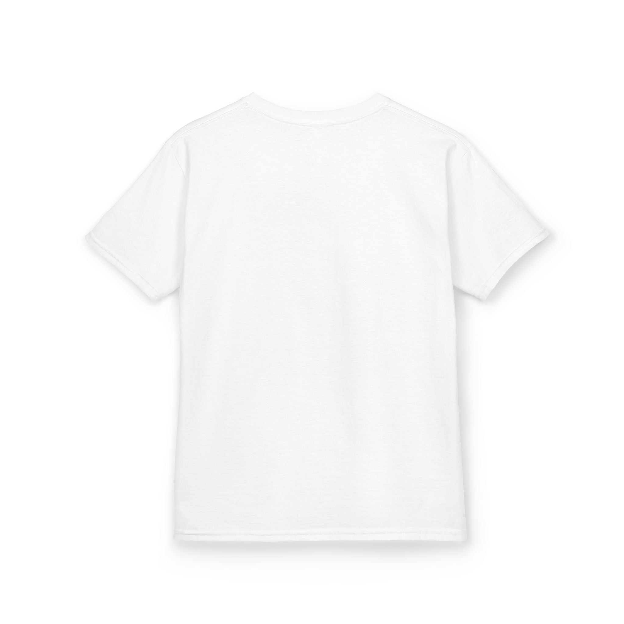 Evotion Off-Road Inspired Youth Tee - Unisex Skate, Surf & Streetwear T-Shirt