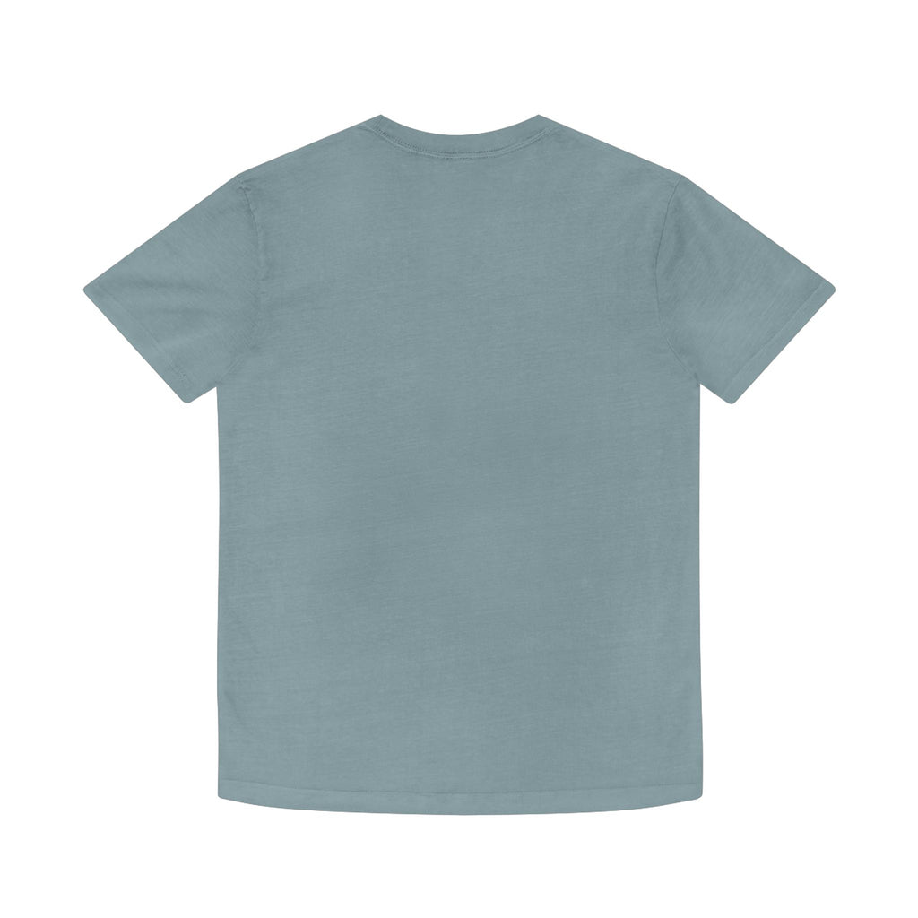 Evotion Shell Inspired Faded Tee – Unisex Skate, Surf & Streetwear T-Shirt