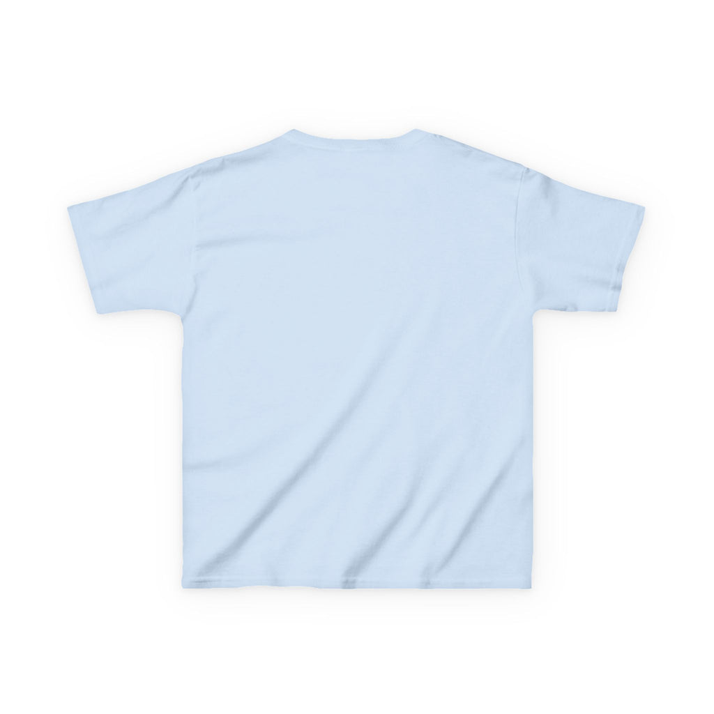 Evotion Off-Road Inspired Youth Tee - Unisex Skate, Surf & Streetwear T-Shirt