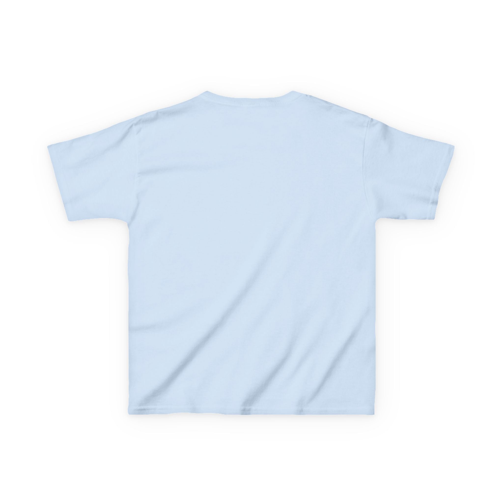 Evotion Off-Road Inspired Youth Tee - Unisex Skate, Surf & Streetwear T-Shirt