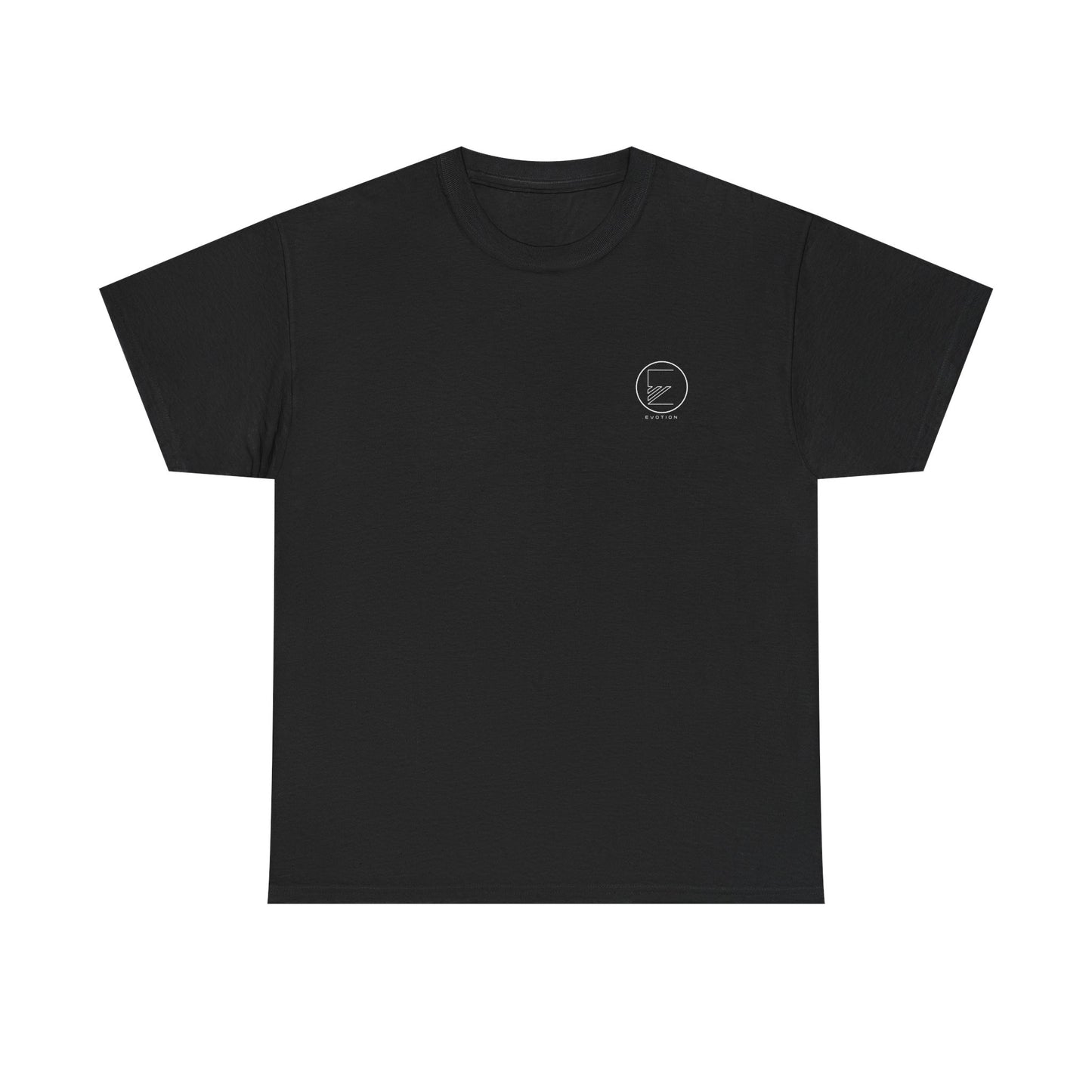 Evotion Surf Skeleton Tee – Unisex Skate, Surf & Streetwear T-Shirt