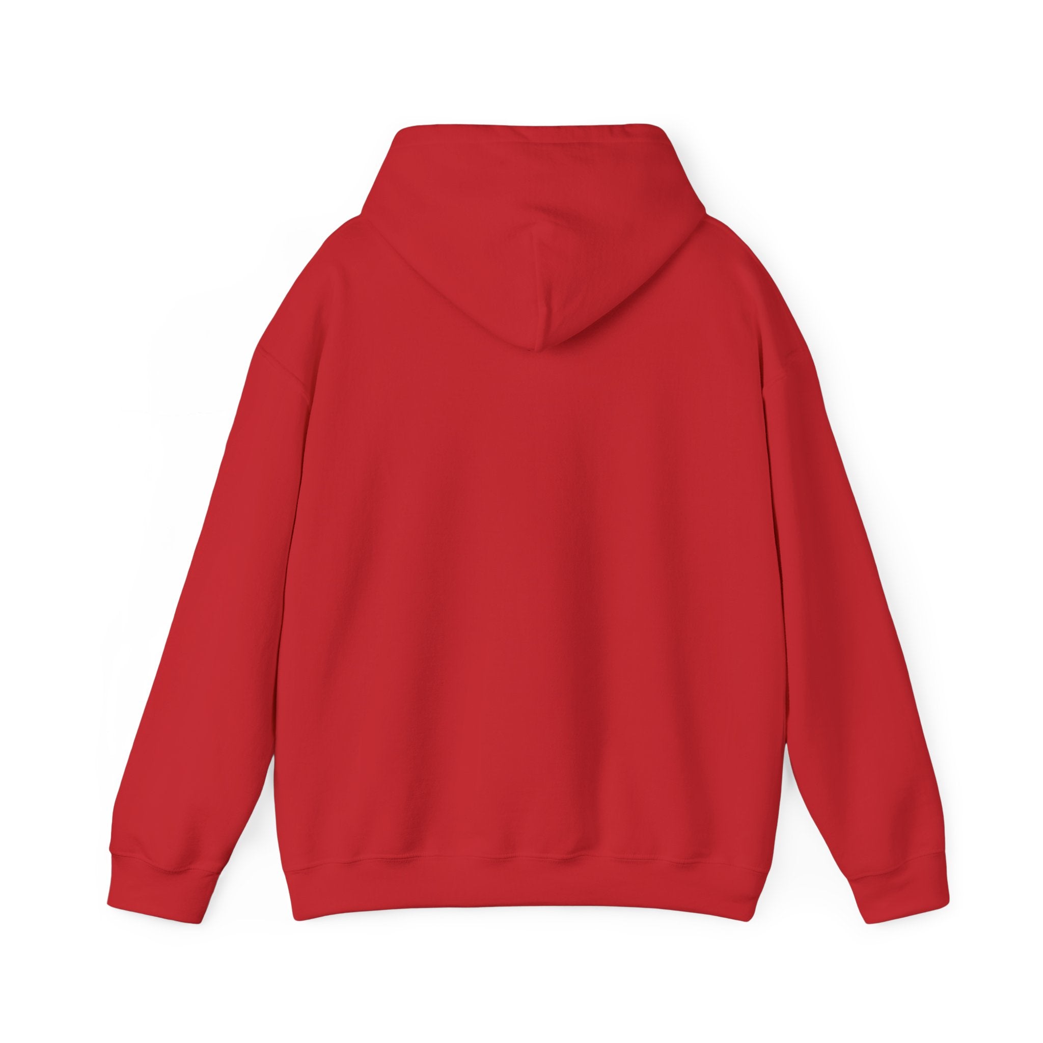 Evotion Original Heavyweight Hoodie – Skate & Surf Pullover for Everyday Hustle