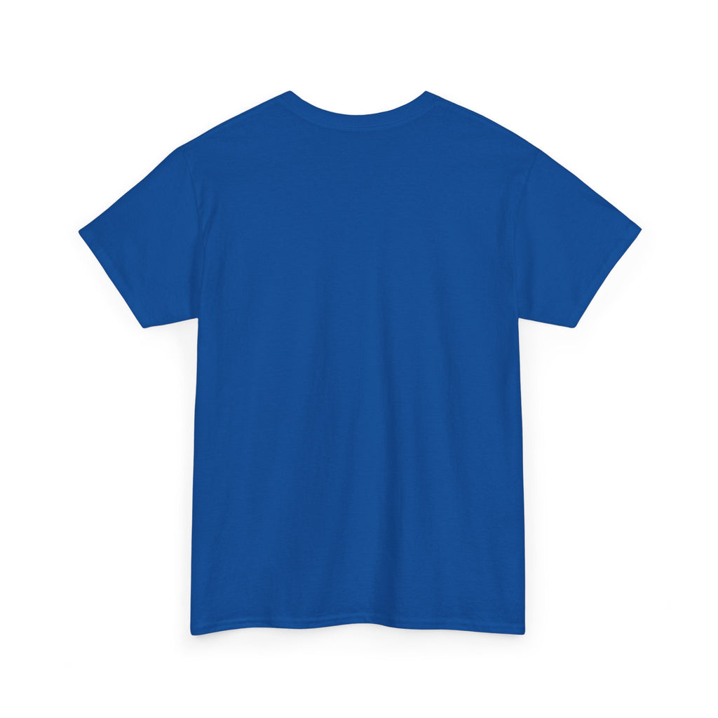 Evotion Classic Tee (Small Logo) – Unisex Skate, Surf & Streetwear T-Shirt