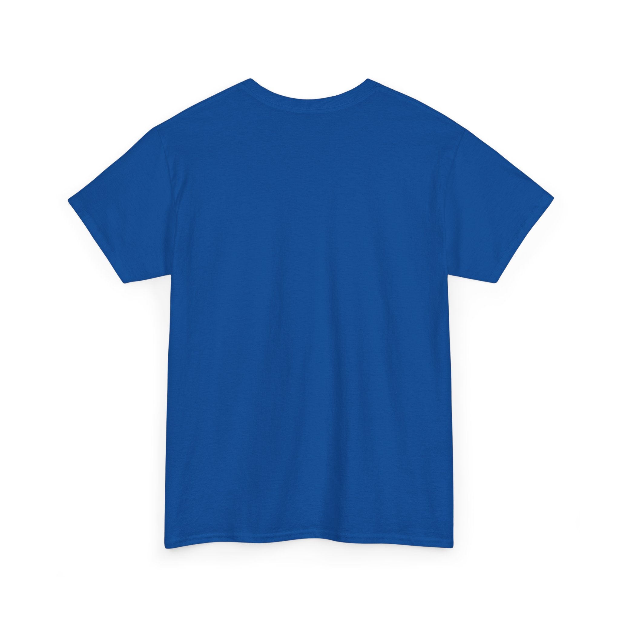 Evotion Classic Tee (Small Logo) – Unisex Skate, Surf & Streetwear T-Shirt