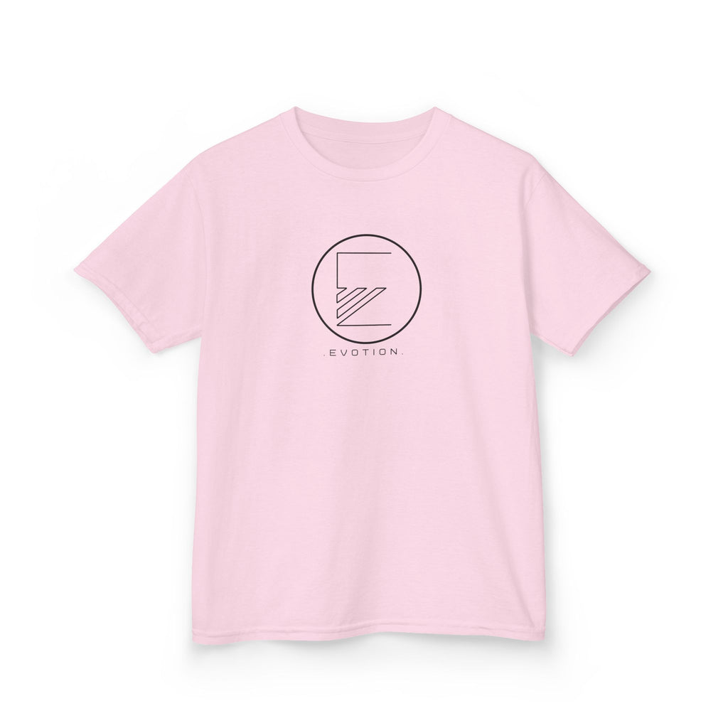 Evotion Original Youth Tee - Unisex Skate, Surf & Streetwear T-Shirt