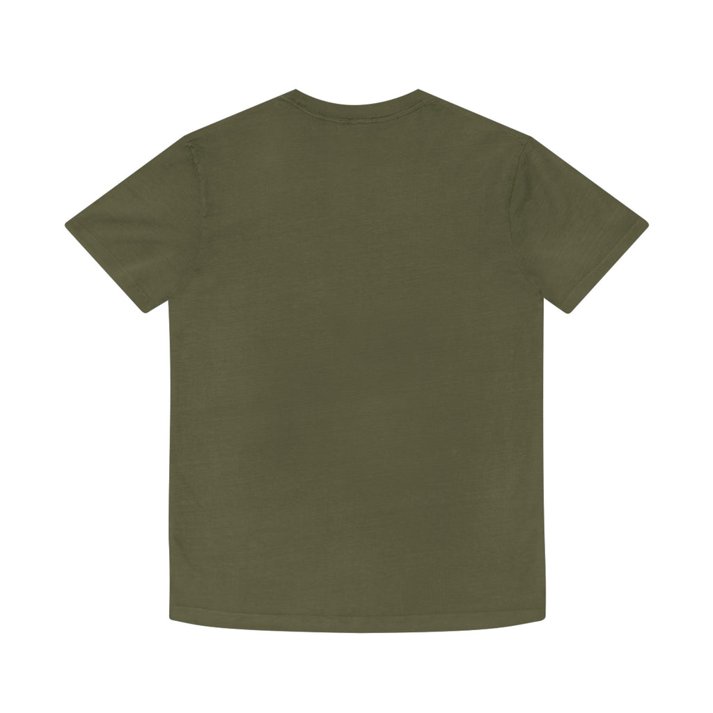 Evotion Shell Inspired Faded Tee – Unisex Skate, Surf & Streetwear T-Shirt