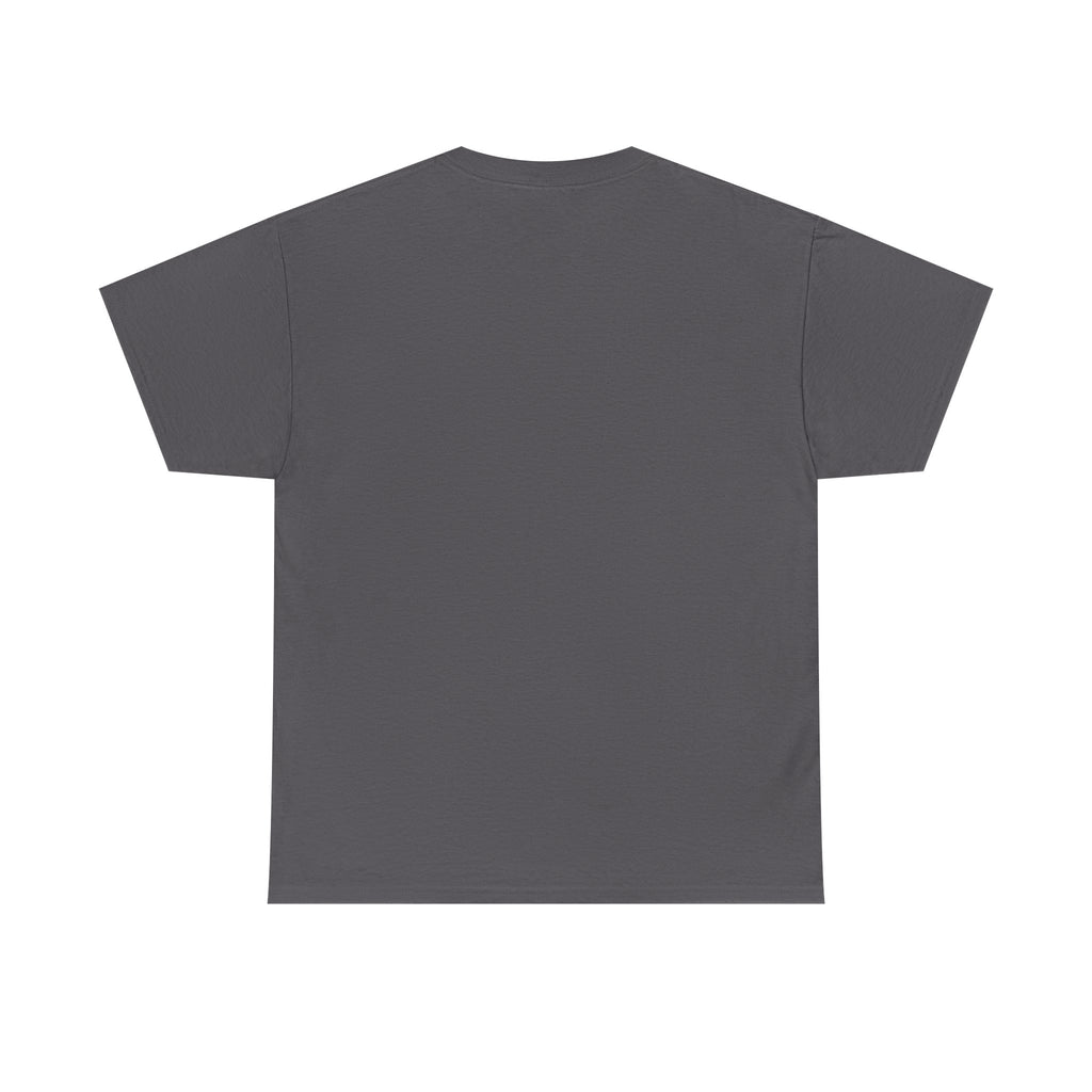 Evotion Wave Logo Tee – Unisex Skate, Surf & Streetwear T-Shirt