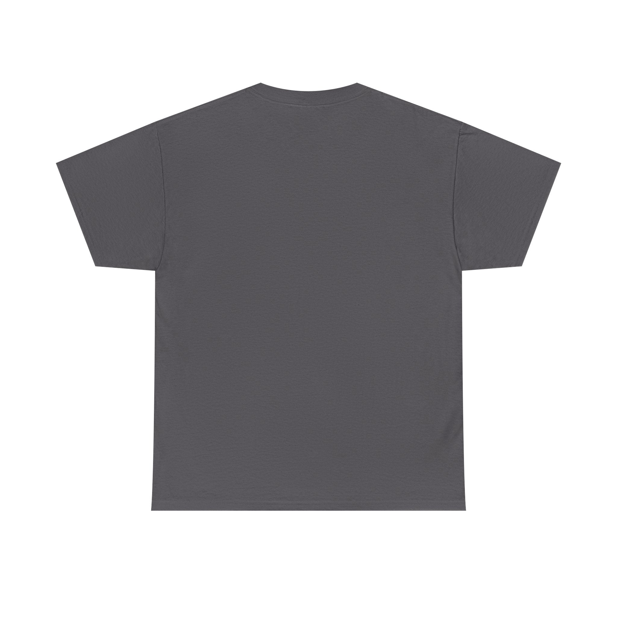 Evotion Wave Logo Tee – Unisex Skate, Surf & Streetwear T-Shirt
