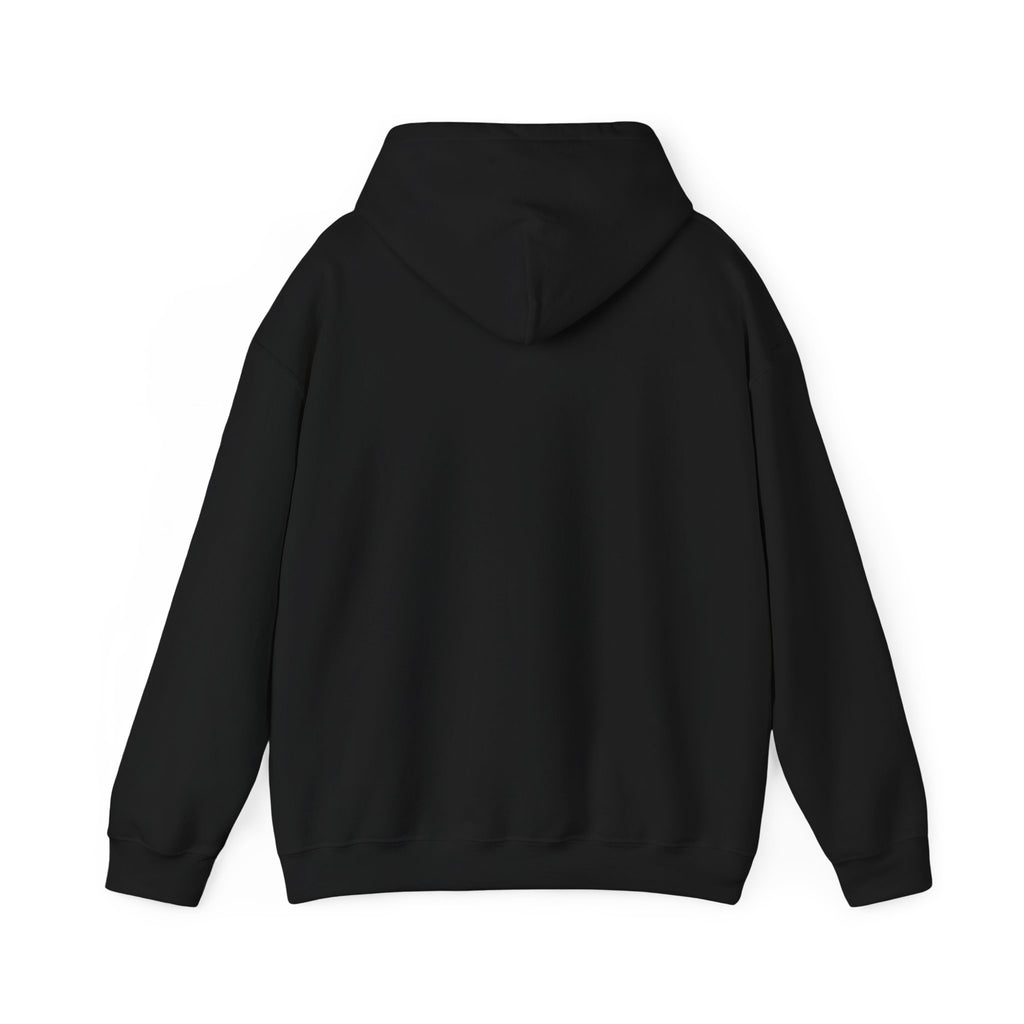 Evotion Original Heavyweight Hoodie – Skate & Surf Pullover for Everyday Hustle