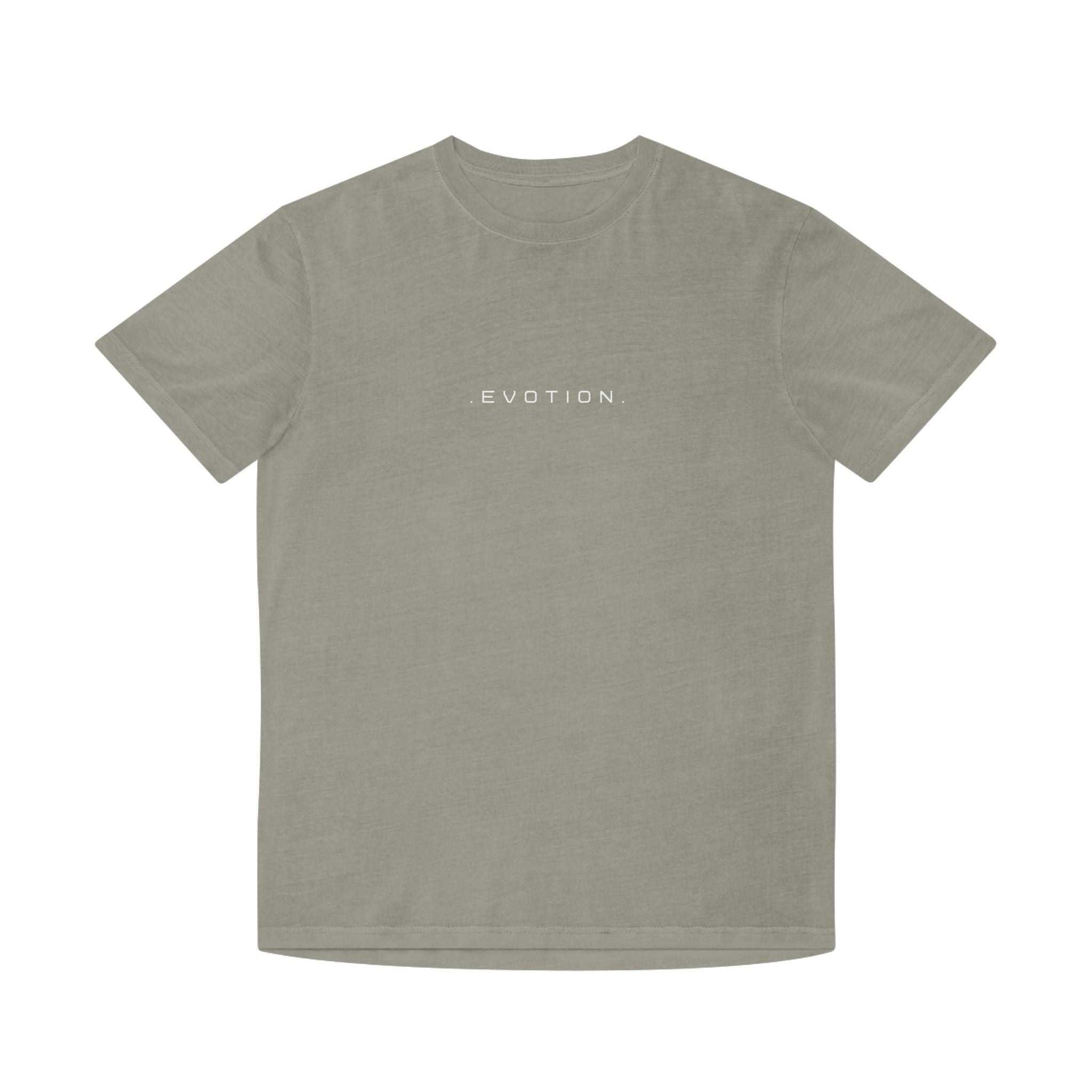 Evotion Classic (Faded) Tee – Unisex Skate, Surf & Streetwear T-Shirt