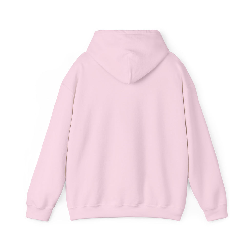 Evotion Original Heavyweight Hoodie – Skate & Surf Pullover for Everyday Hustle