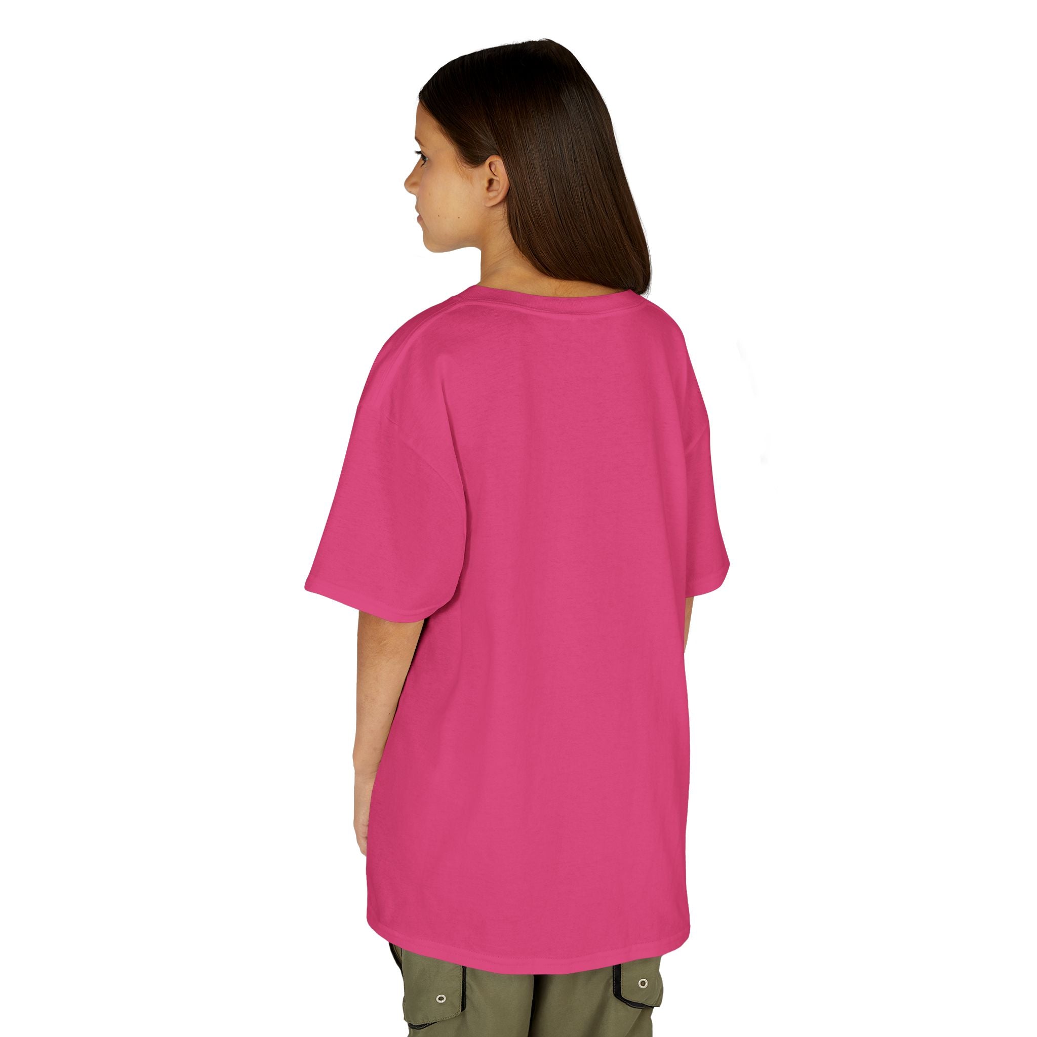 Evotion Original Youth Tee - Unisex Skate, Surf & Streetwear T-Shirt
