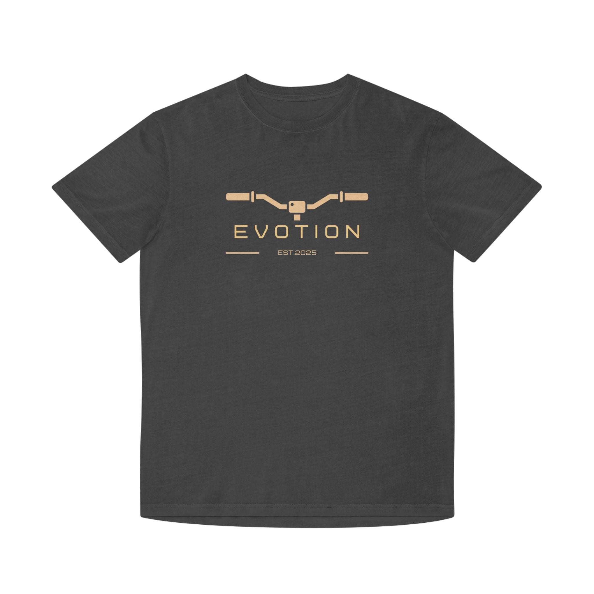 Evotion Handlebar Tee – Unisex Skate, Surf & Streetwear T-Shirt