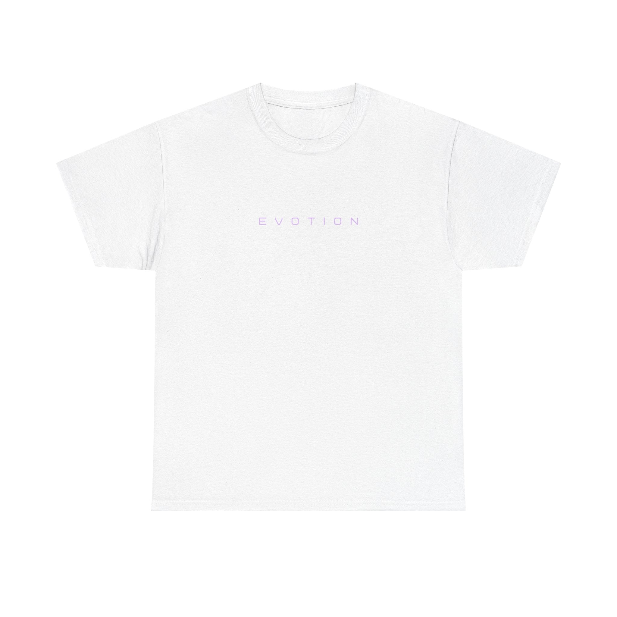 Evotion Graphic Tee – Unisex Skate, Surf & Streetwear T-Shirt