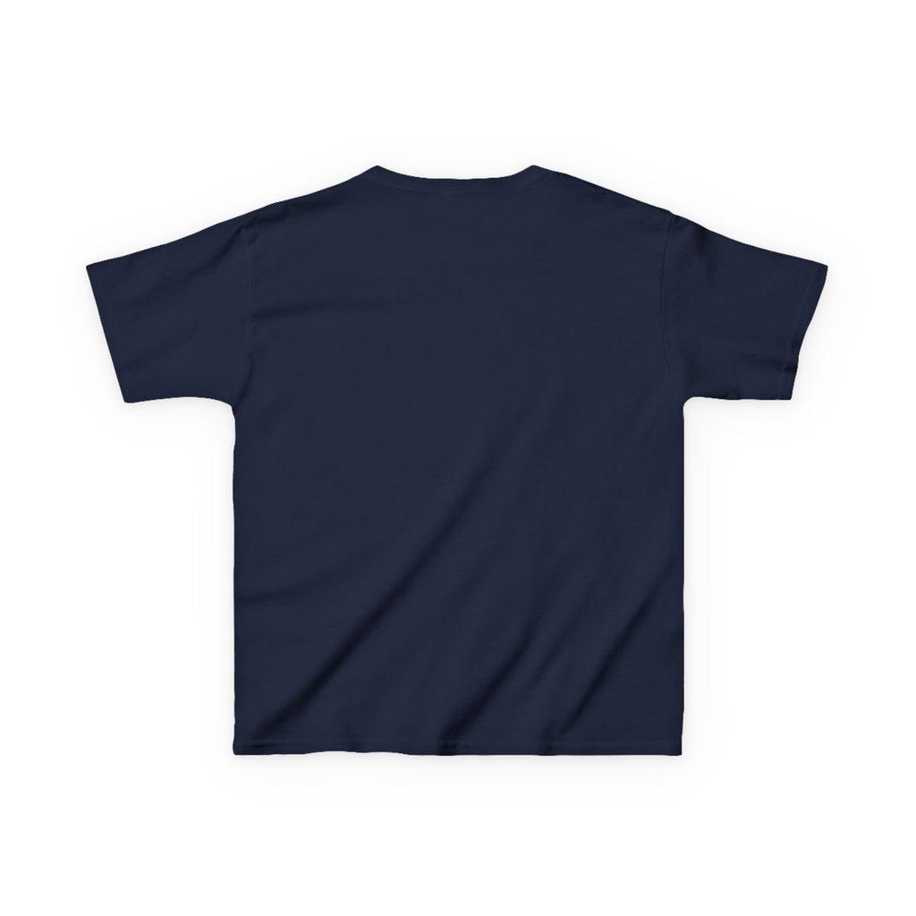 Evotion Off-Road Inspired Youth Tee - Unisex Skate, Surf & Streetwear T-Shirt