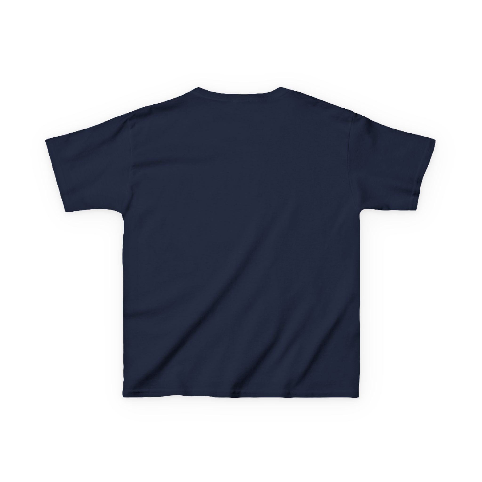 Evotion Off-Road Inspired Youth Tee - Unisex Skate, Surf & Streetwear T-Shirt