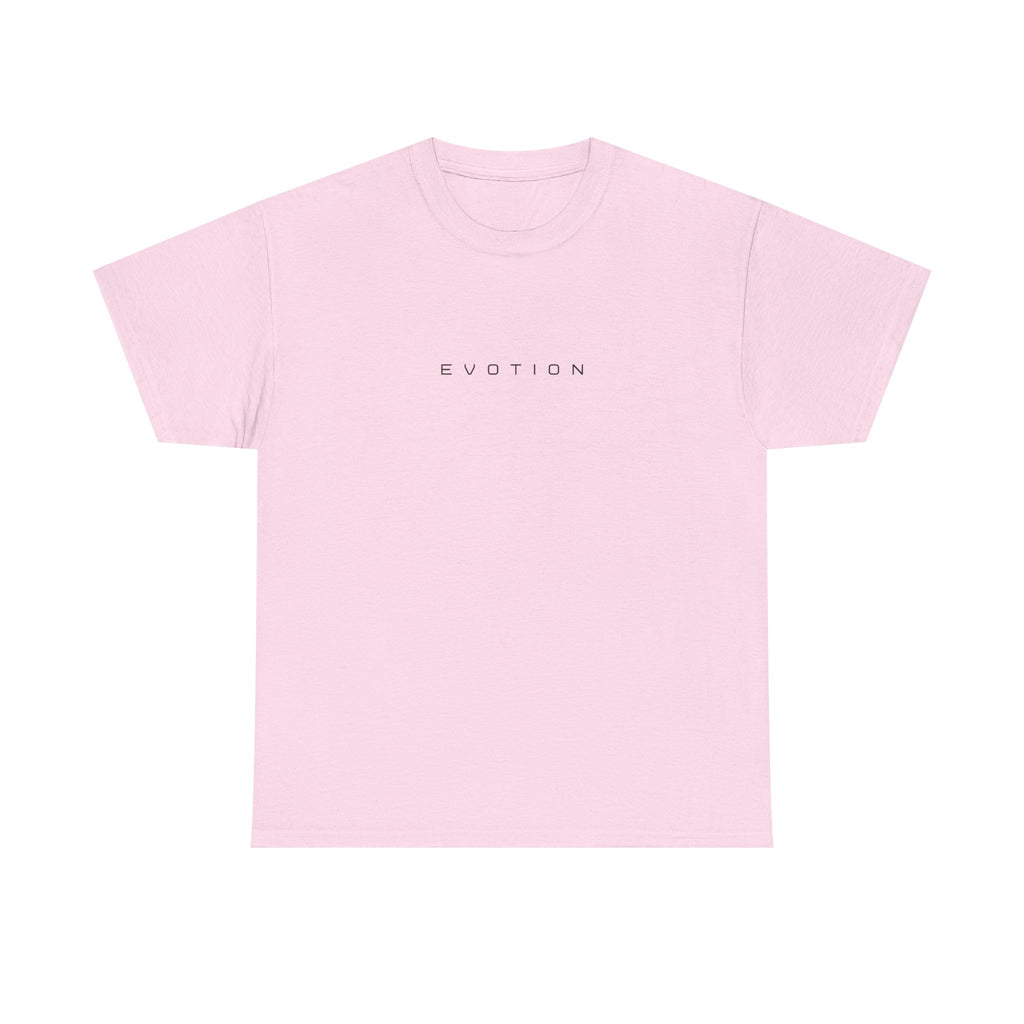 Evotion Classic Tee – Unisex Skate, Surf & Streetwear T-Shirt